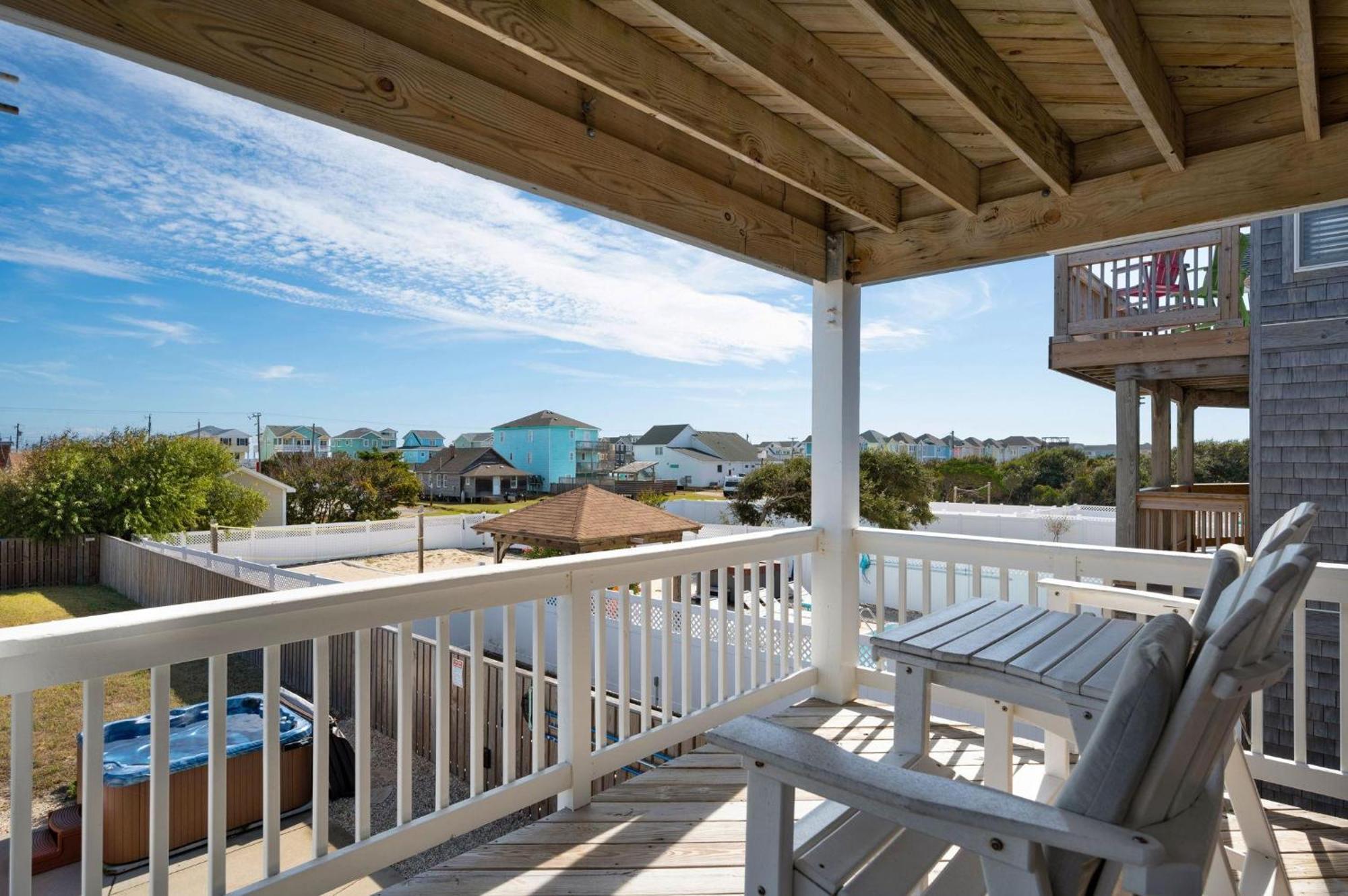 Holiday home Nh274 Queen Anne's Retreat Nags Head