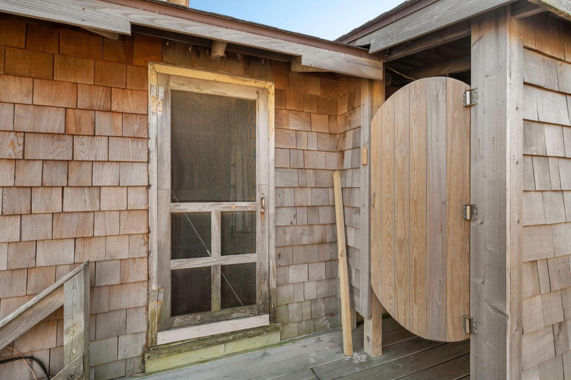 Holiday home Nh324 Fred Wood *