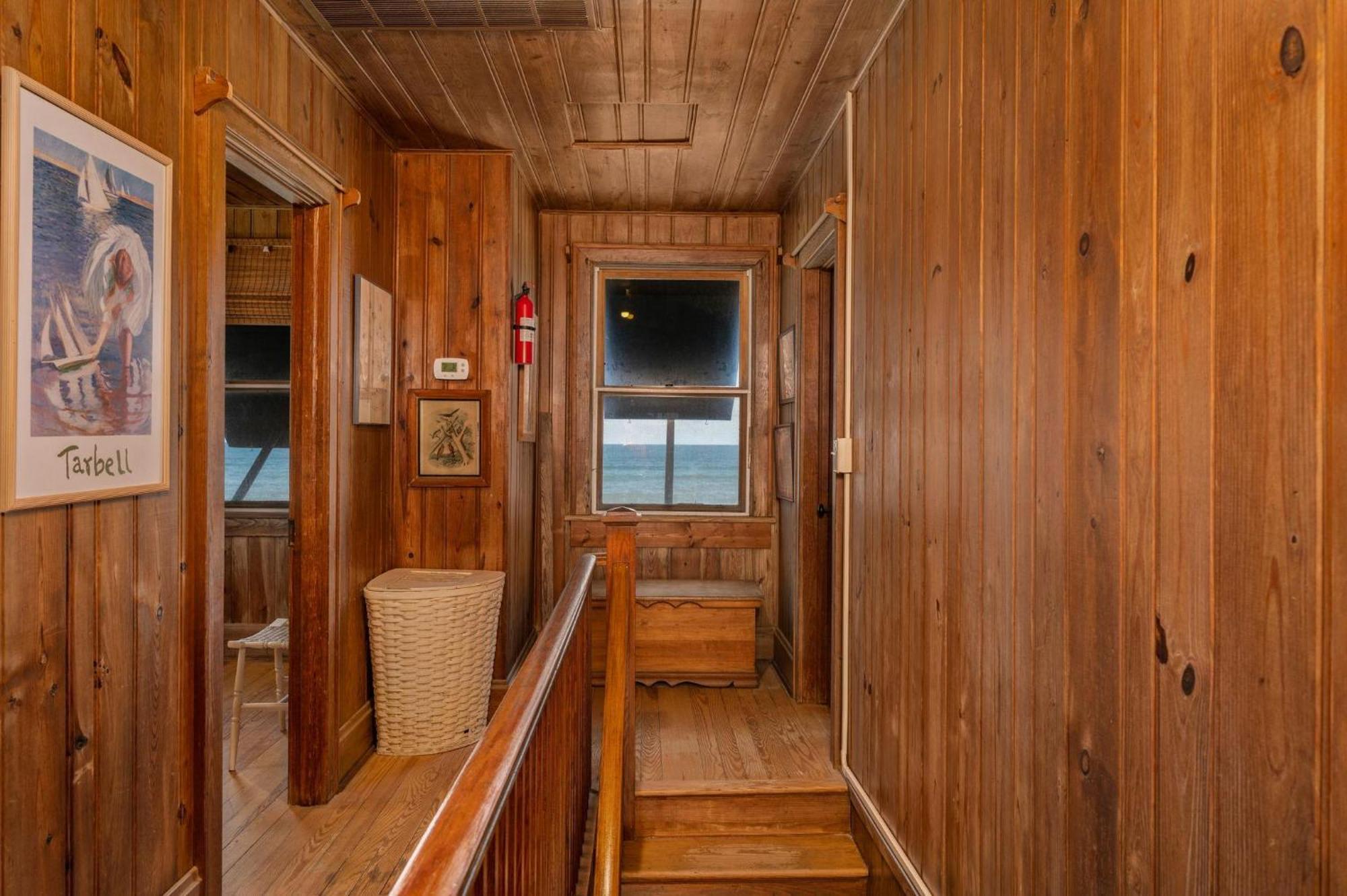Holiday home Nh324 Fred Wood Nags Head