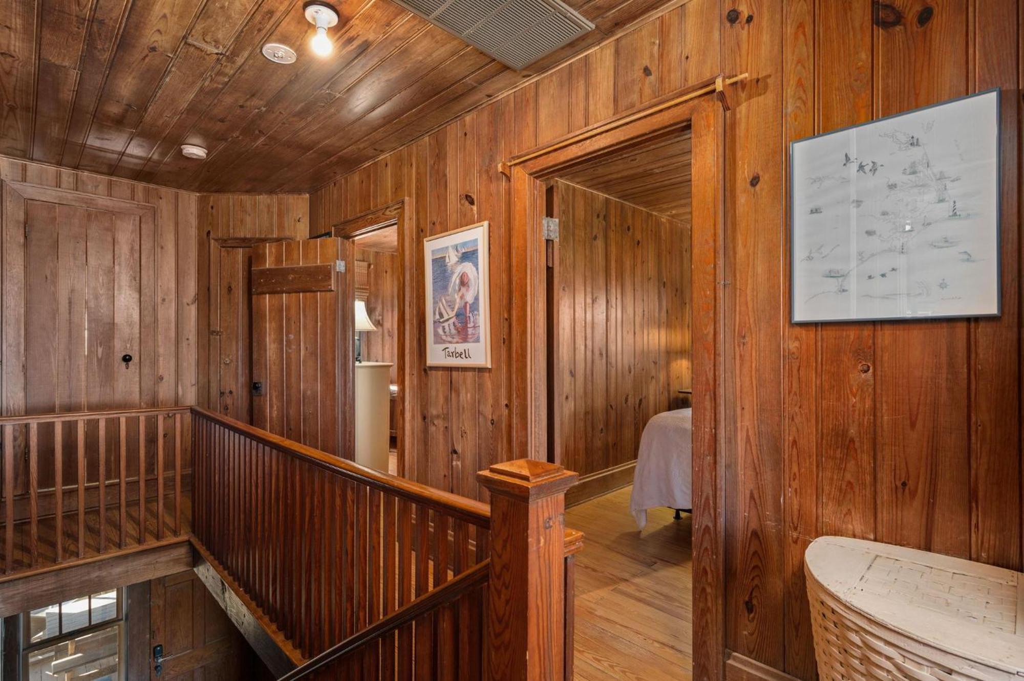 Nh324 Fred Wood Holiday home