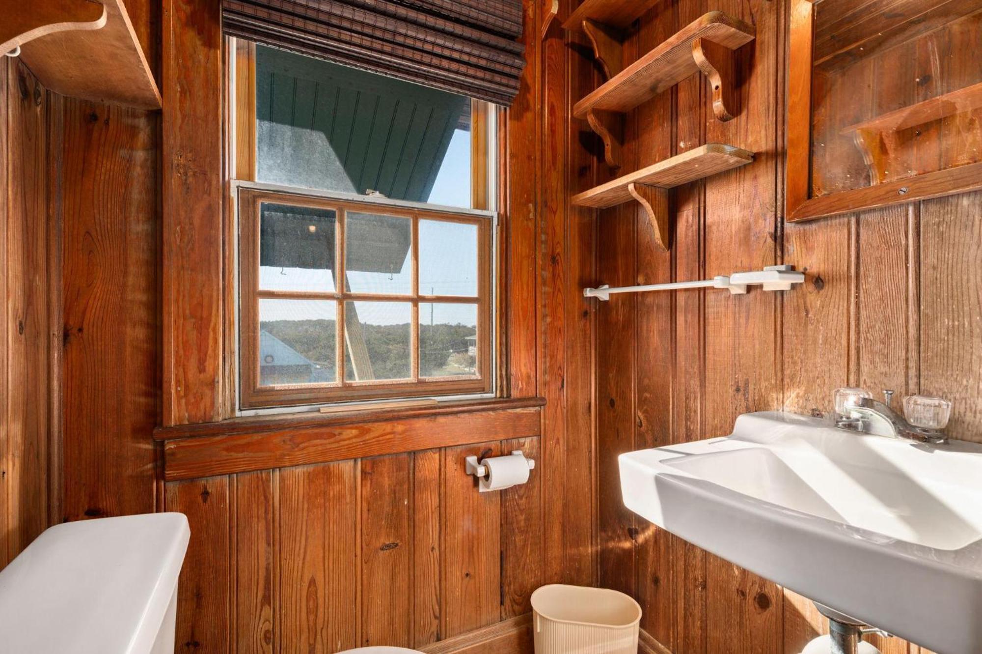 Nh324 Fred Wood Holiday home *