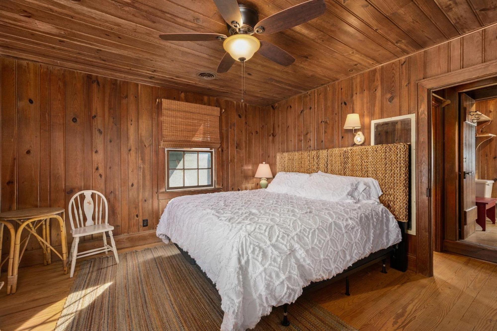 Holiday home Nh324 Fred Wood *