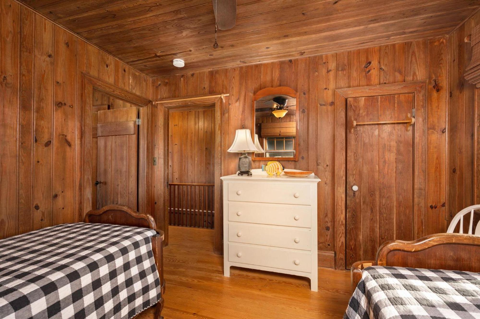 Nh324 Fred Wood Holiday home Nags Head