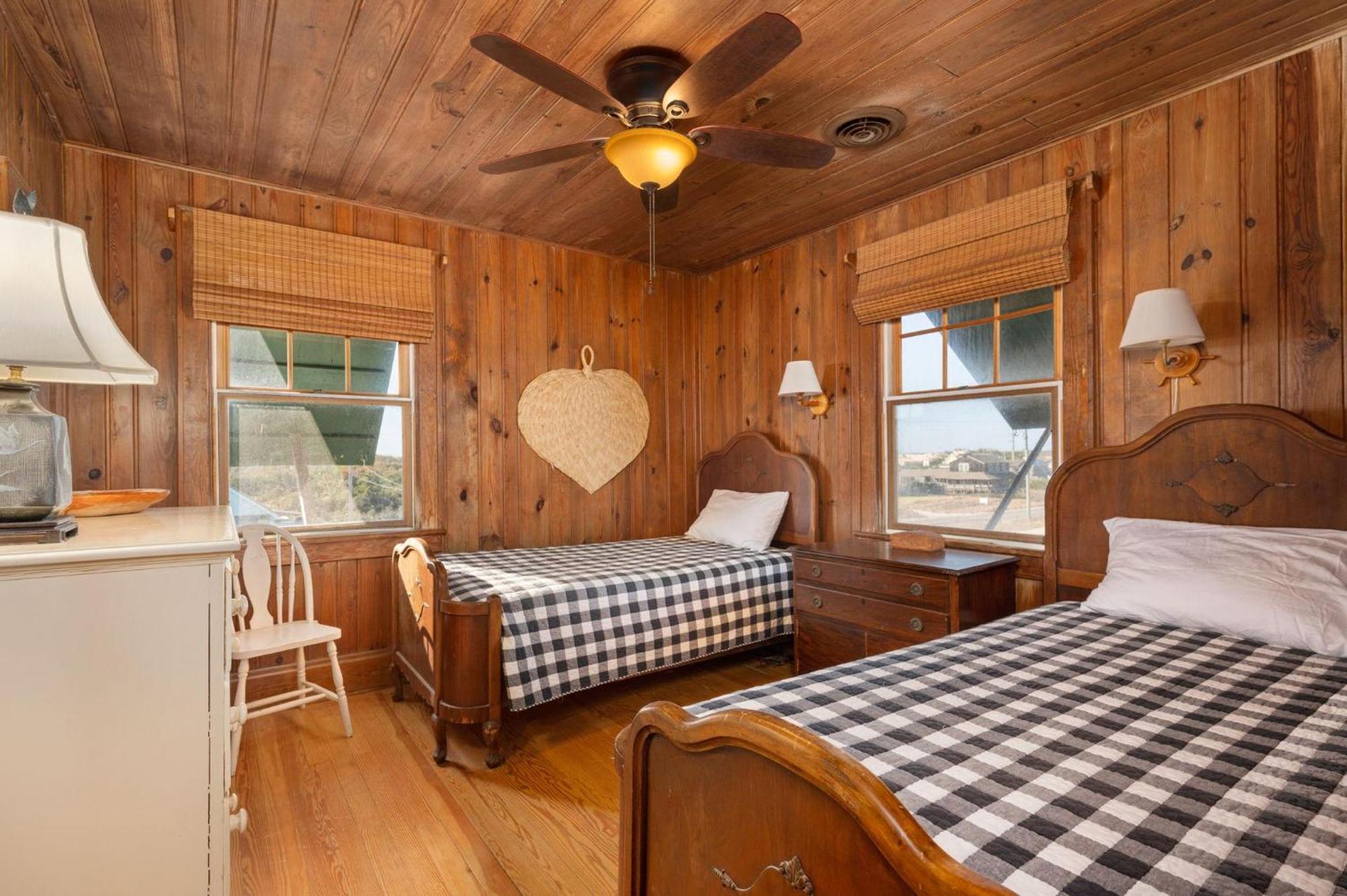 Holiday home Nh324 Fred Wood Nags Head