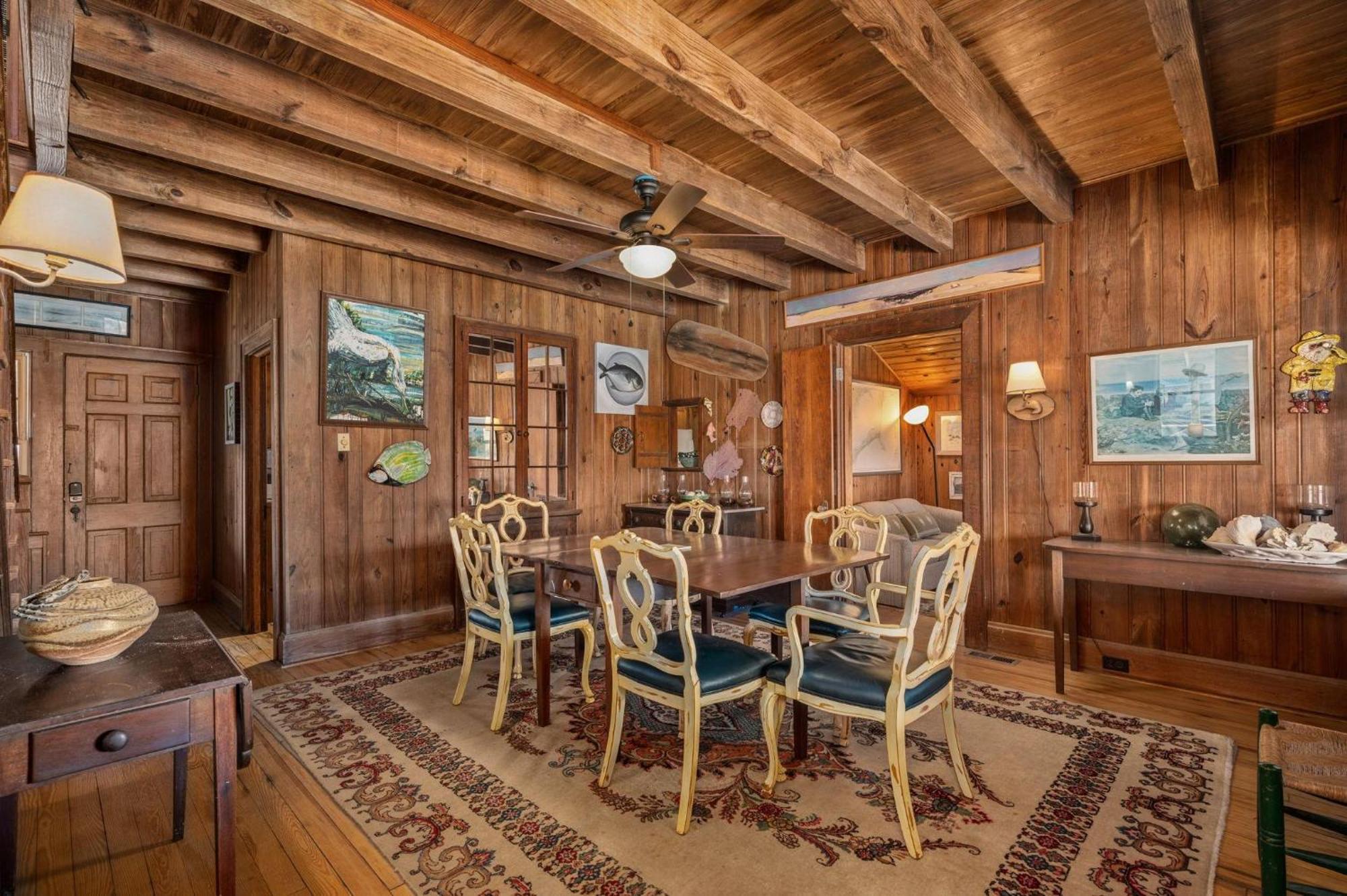 Nh324 Fred Wood Holiday home