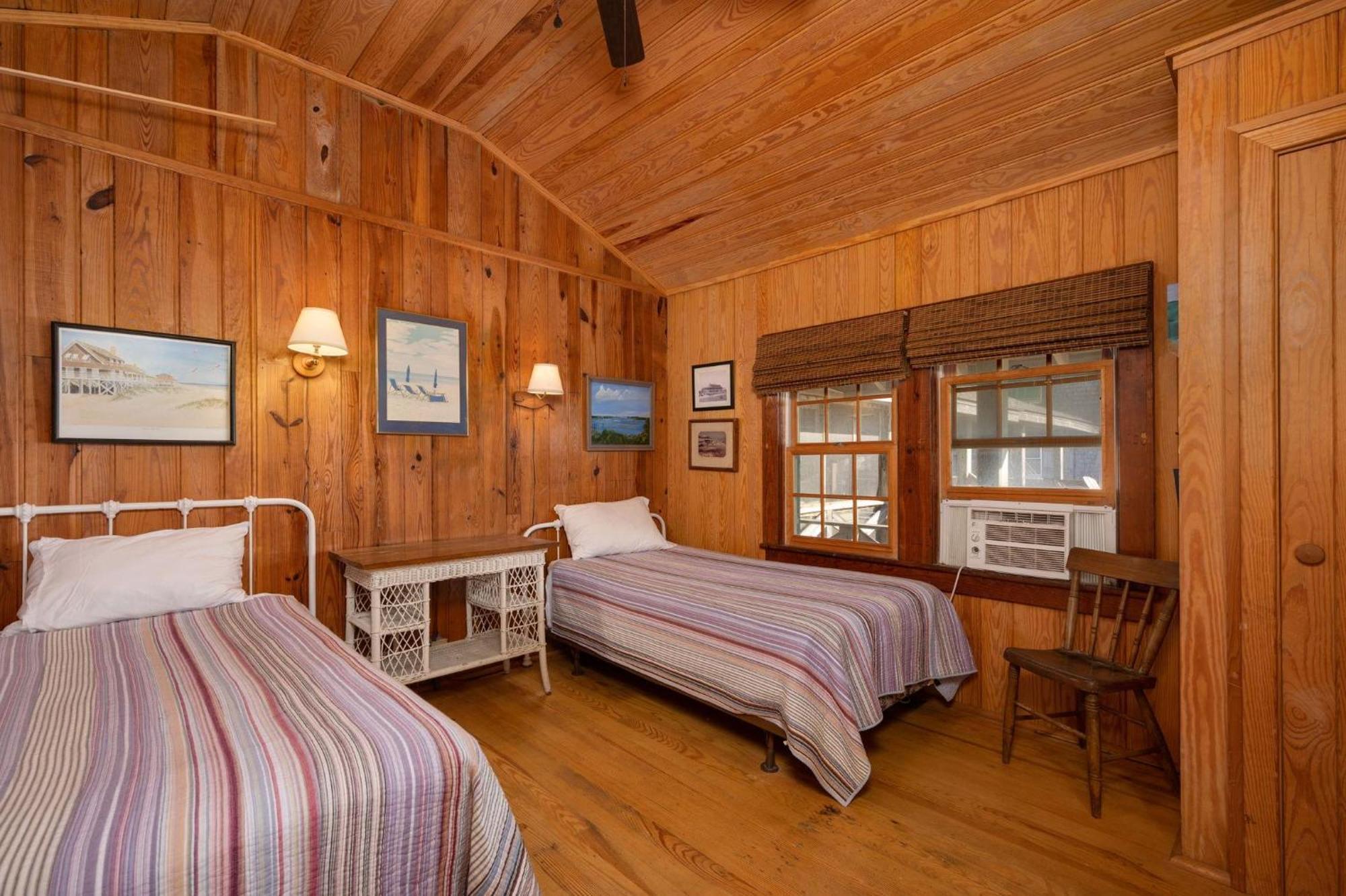 Nh324 Fred Wood Holiday home *