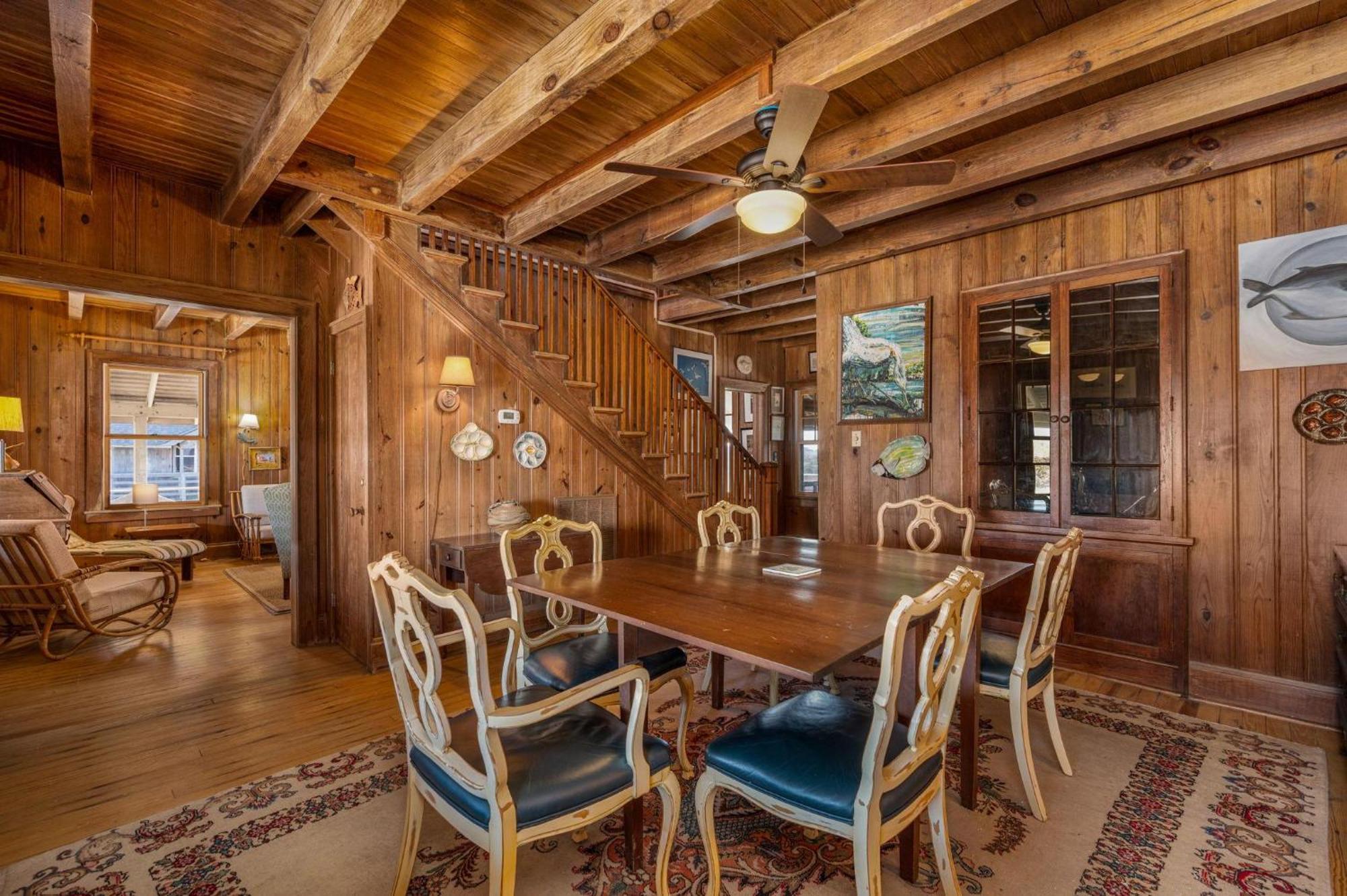 Nh324 Fred Wood Holiday home Nags Head