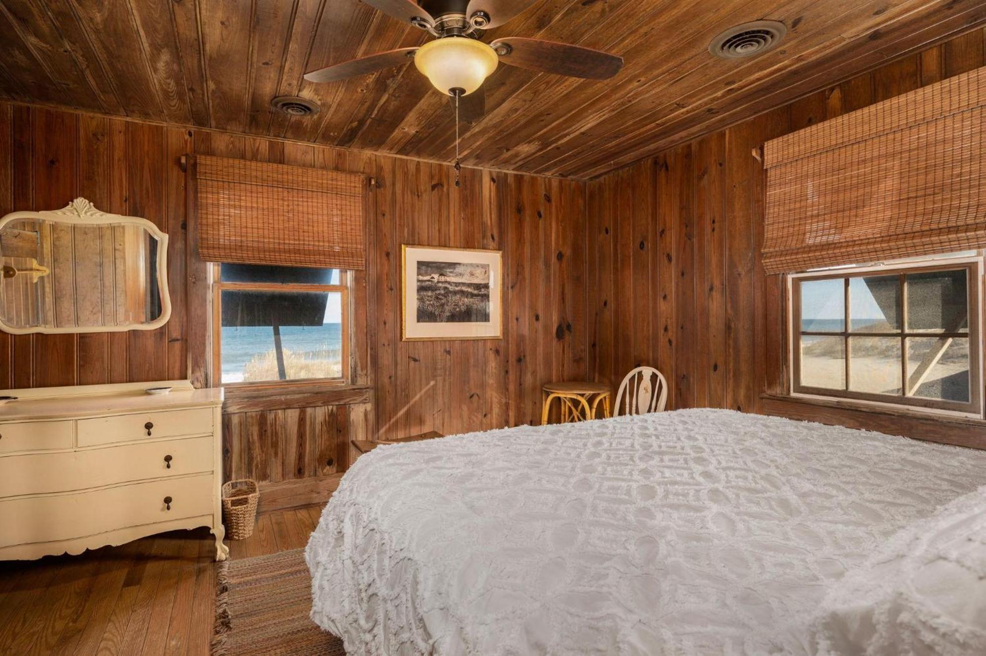 Holiday home Nh324 Fred Wood Nags Head