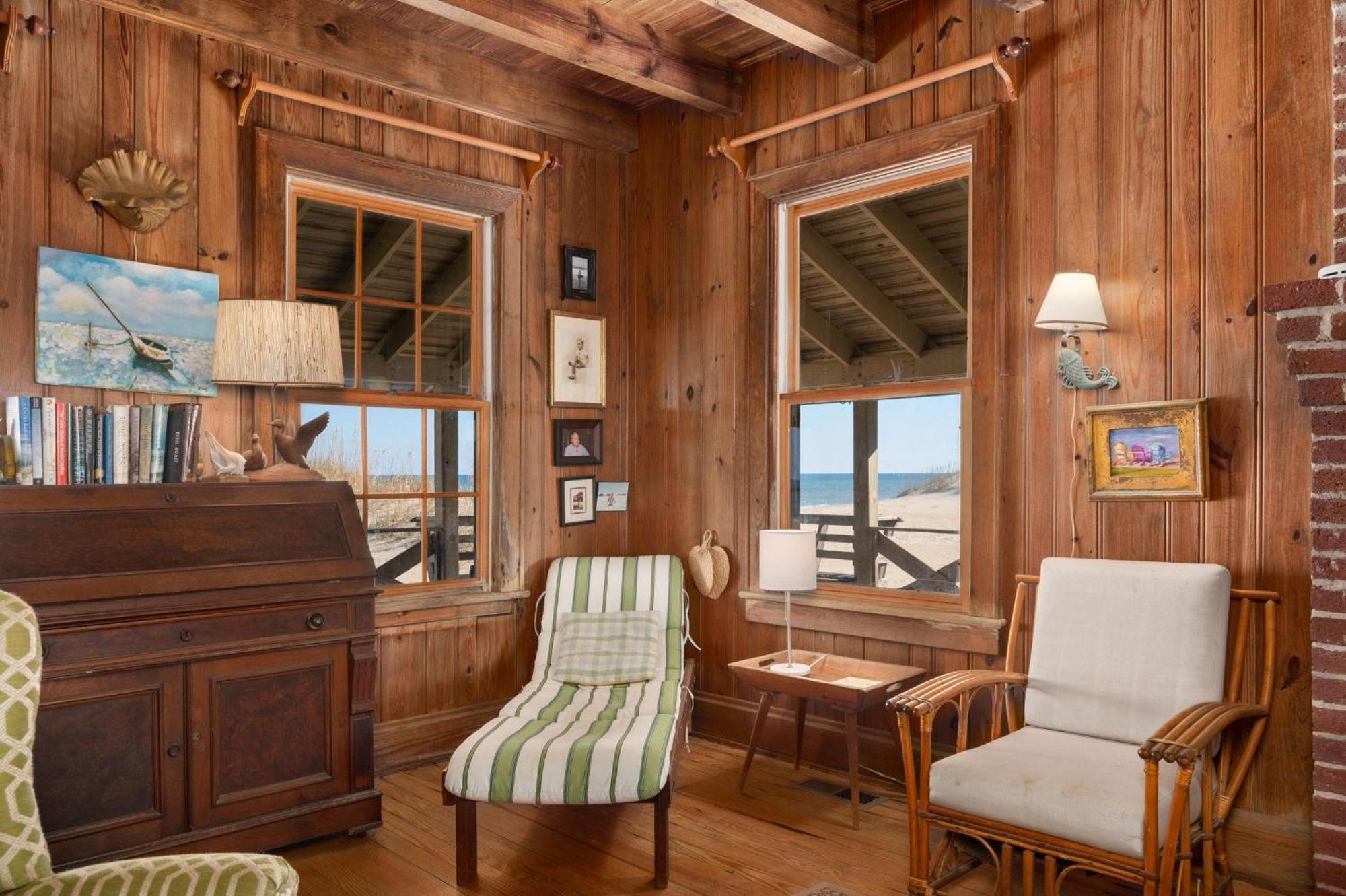 Nh324 Fred Wood Holiday home