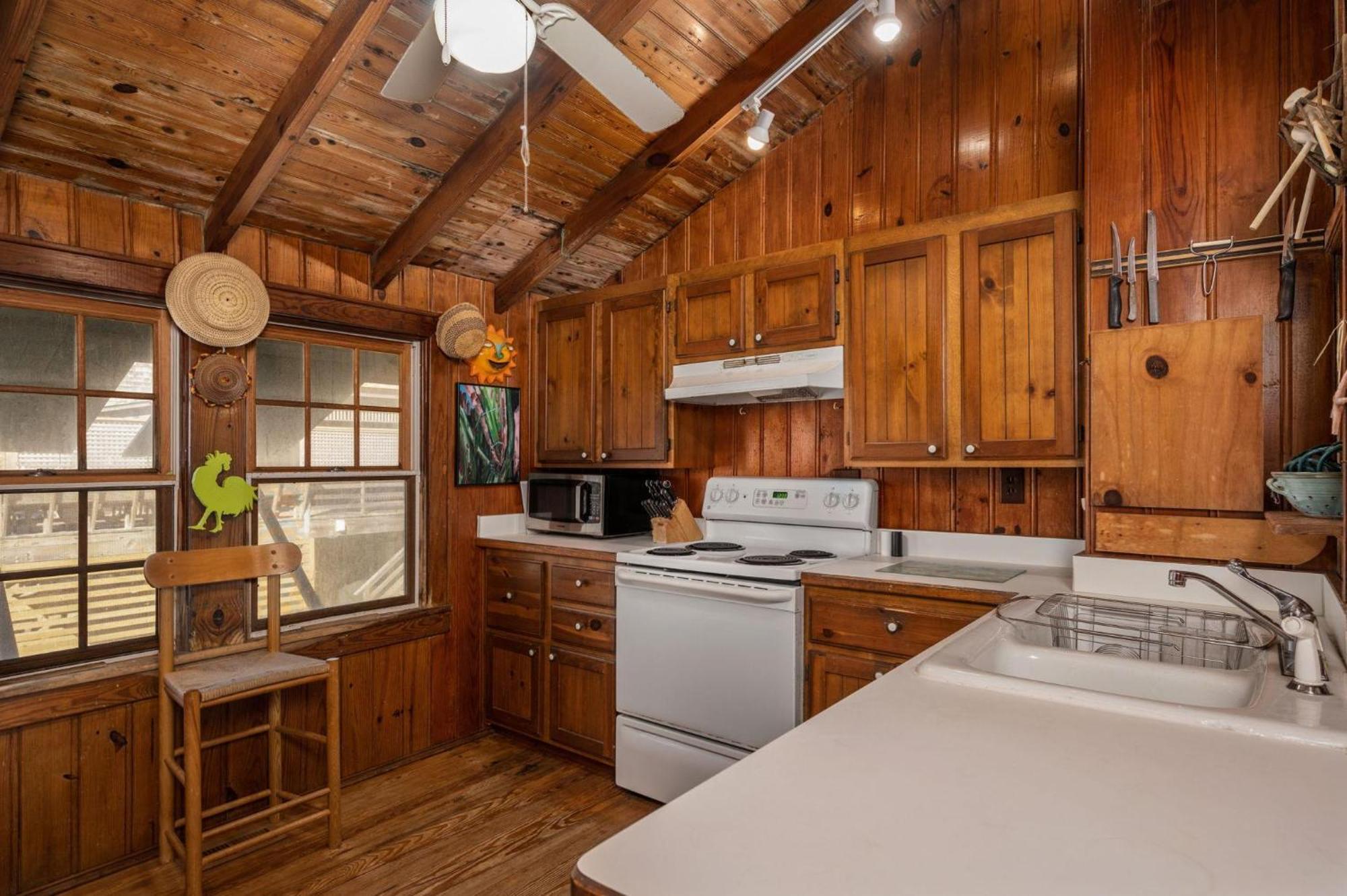 Holiday home Nh324 Fred Wood
