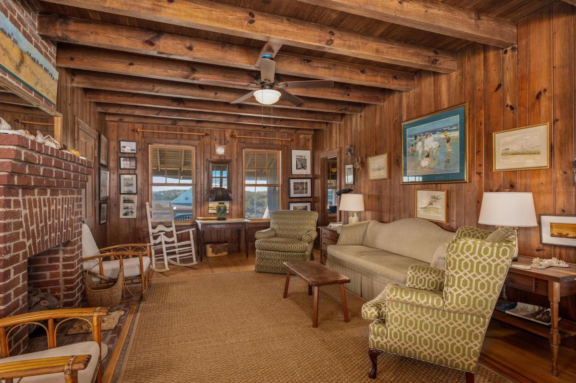 Nh324 Fred Wood Holiday home