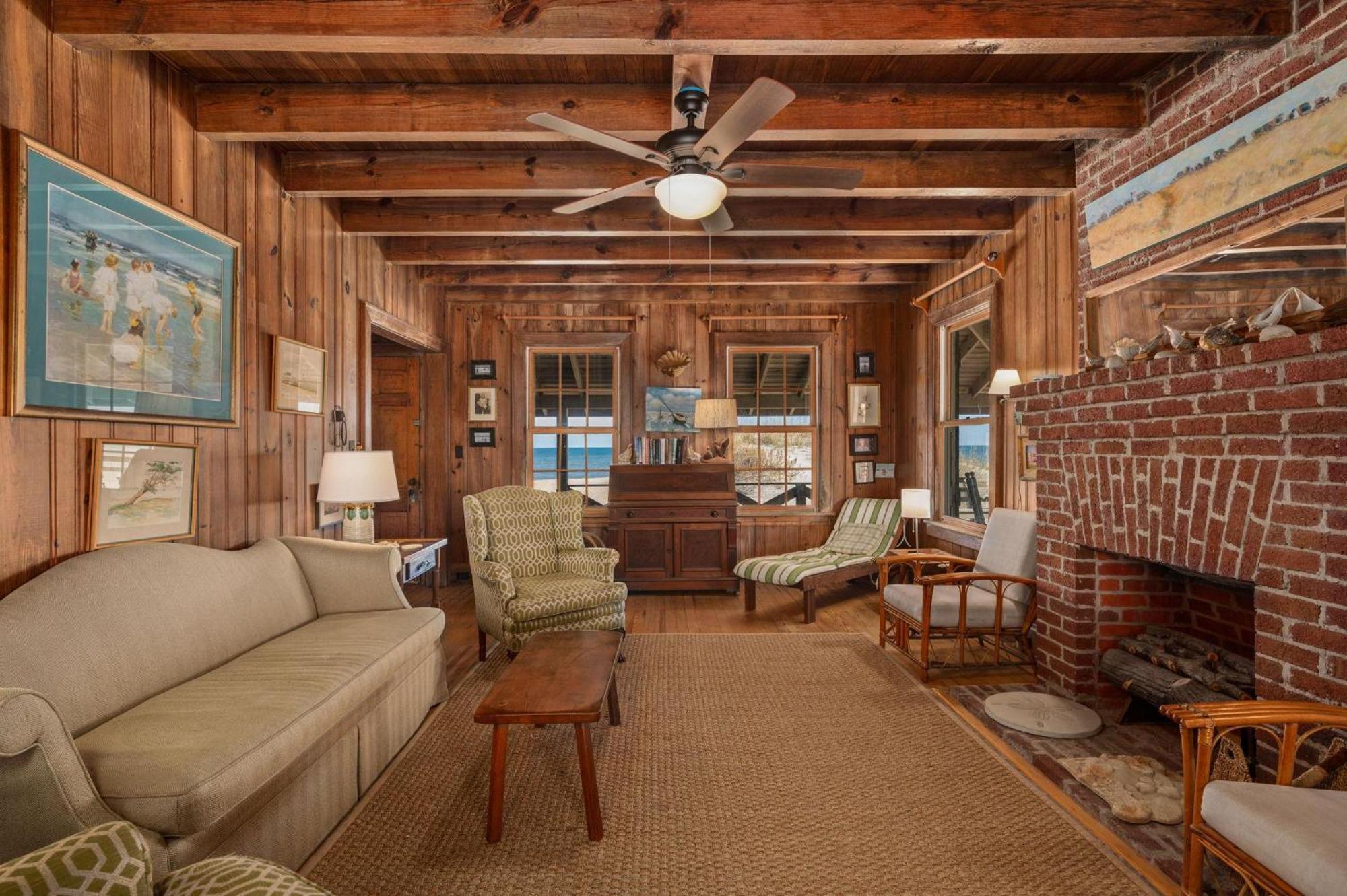 Holiday home Nh324 Fred Wood *