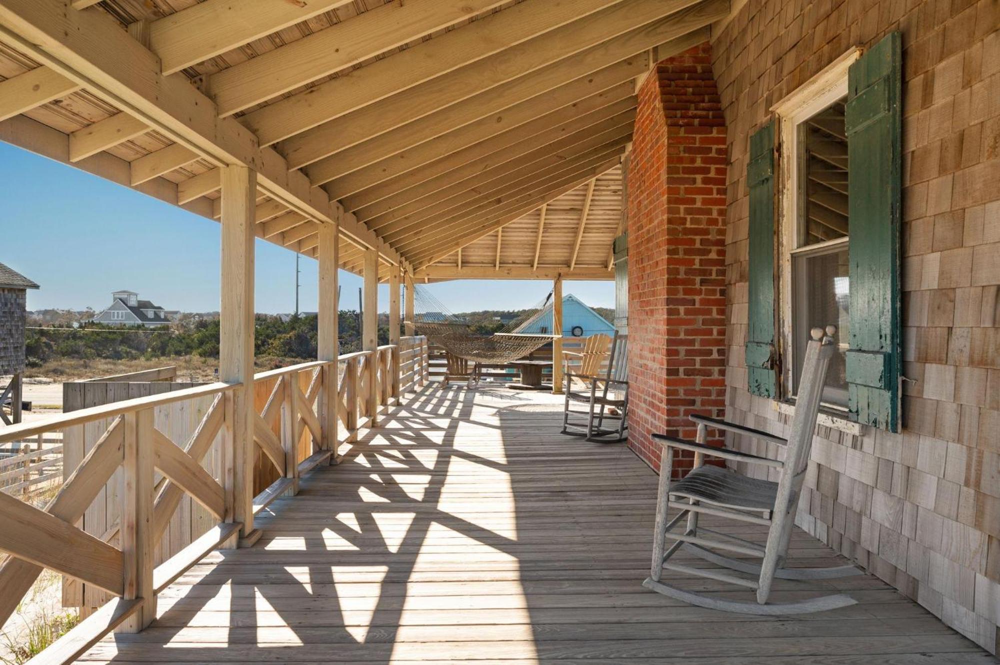 Nh324 Fred Wood Holiday home Nags Head