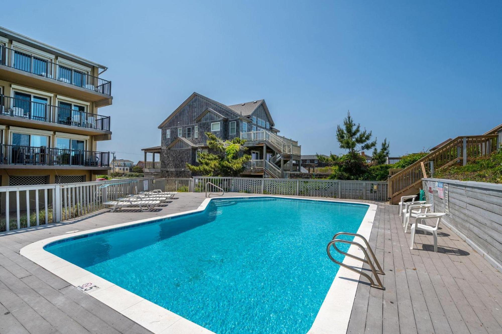 Oa3 Of The Oceans Holiday home Nags Head