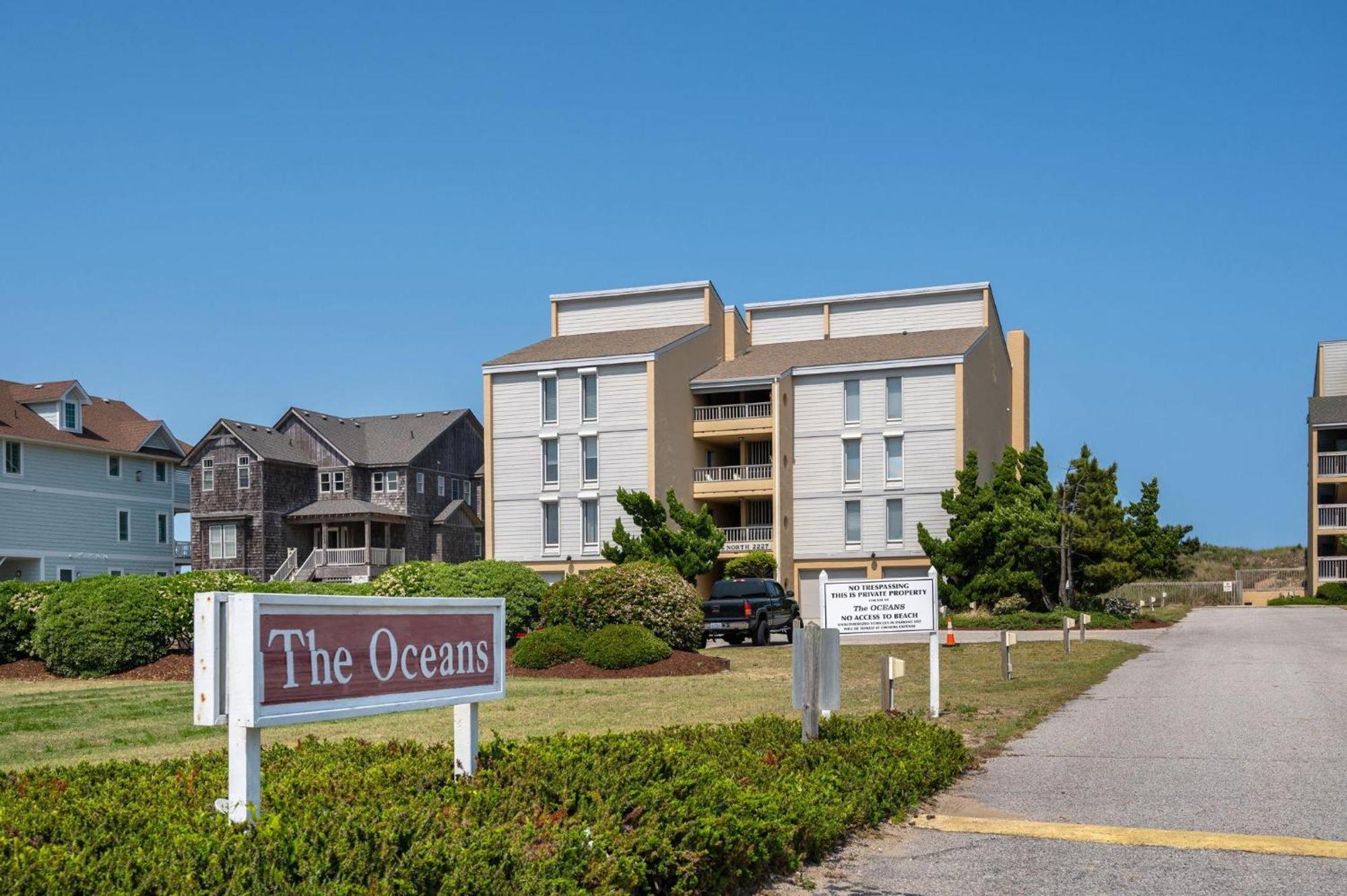 Oa3 Of The Oceans *