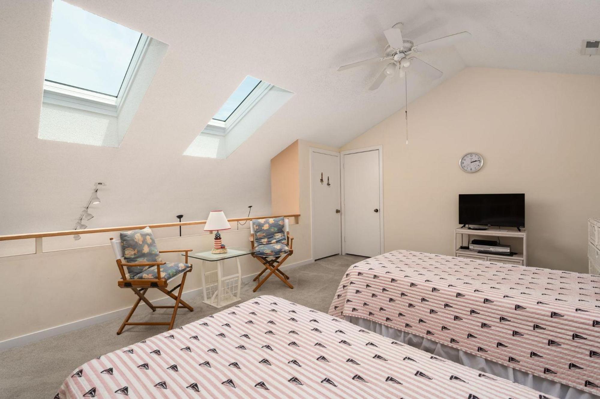 Holiday home Oa3 Of The Oceans Nags Head