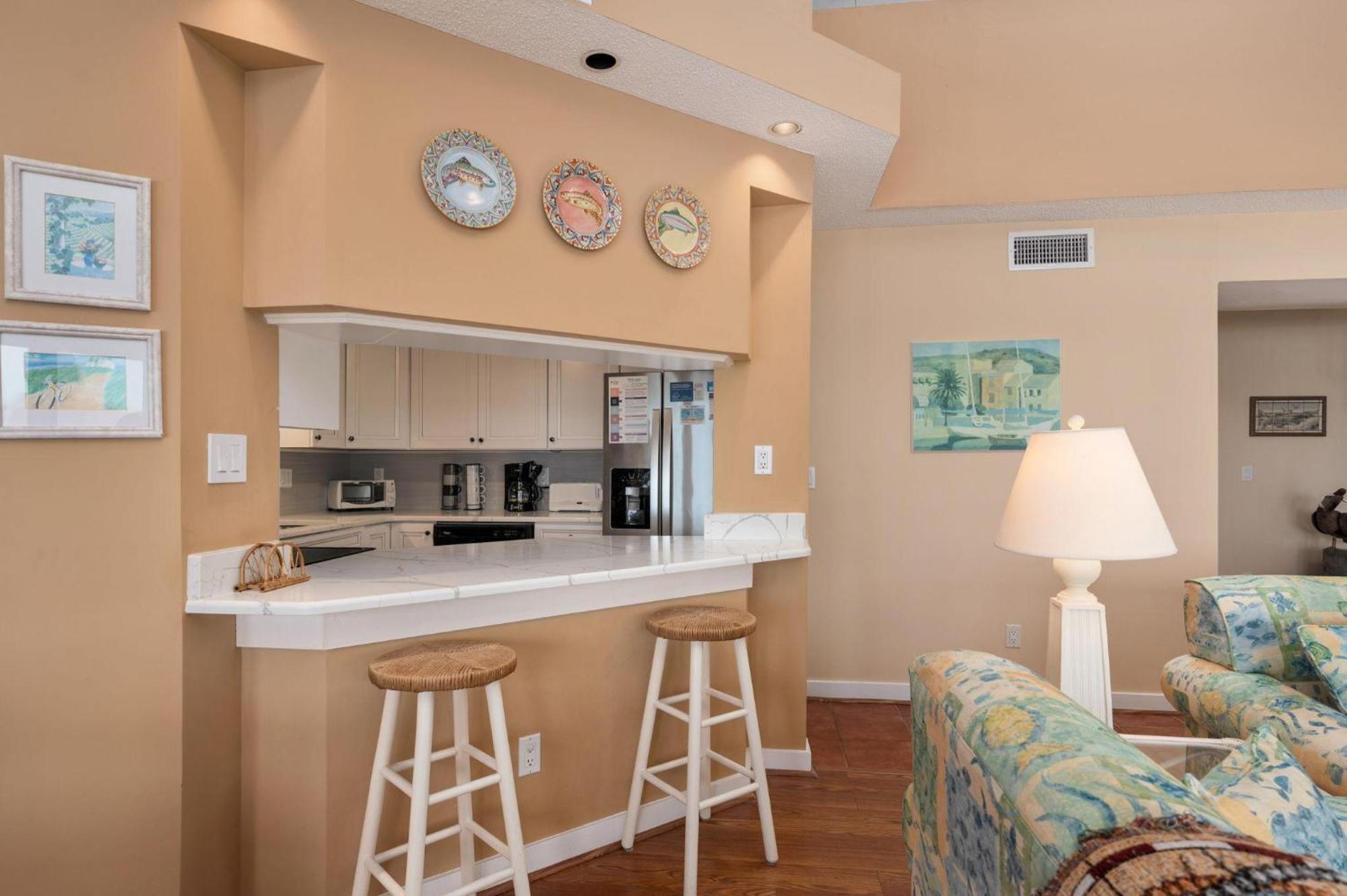 Oa3 Of The Oceans Holiday home Nags Head