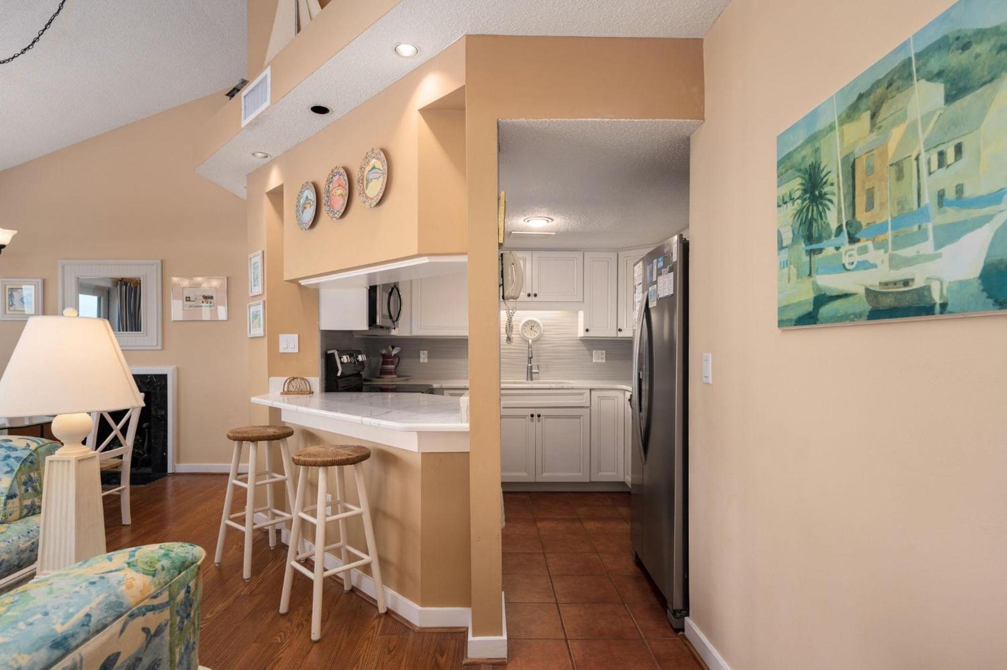 Holiday home Oa3 Of The Oceans Nags Head