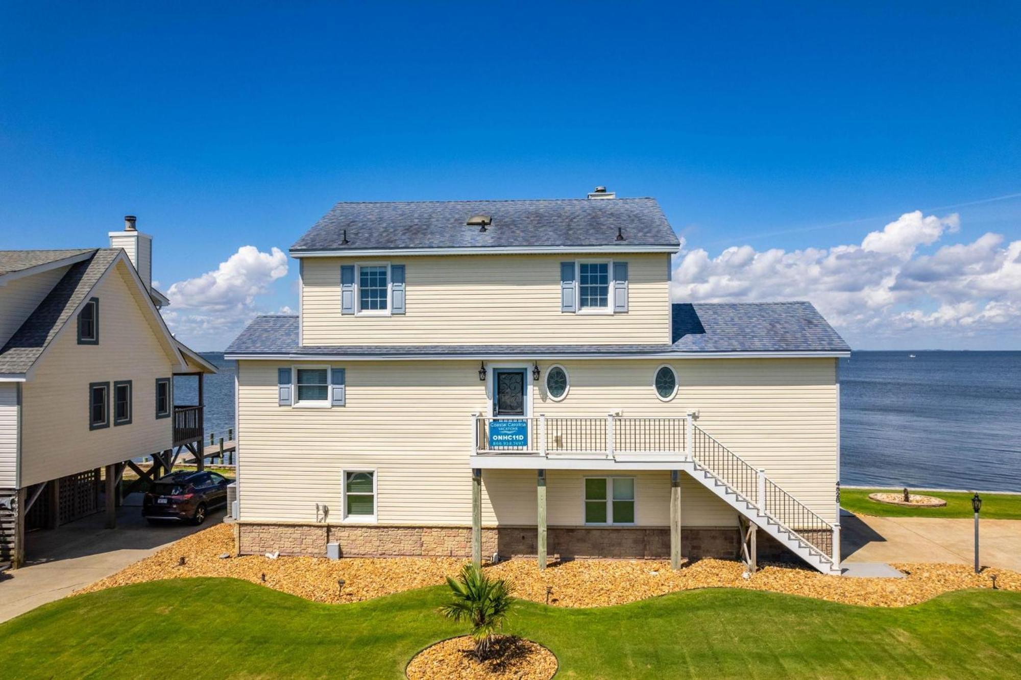 Onhc11d Sunwatch * Nags Head