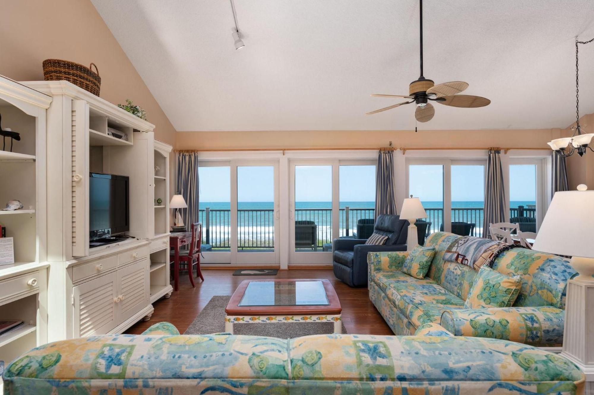 Oa3 Of The Oceans Holiday home