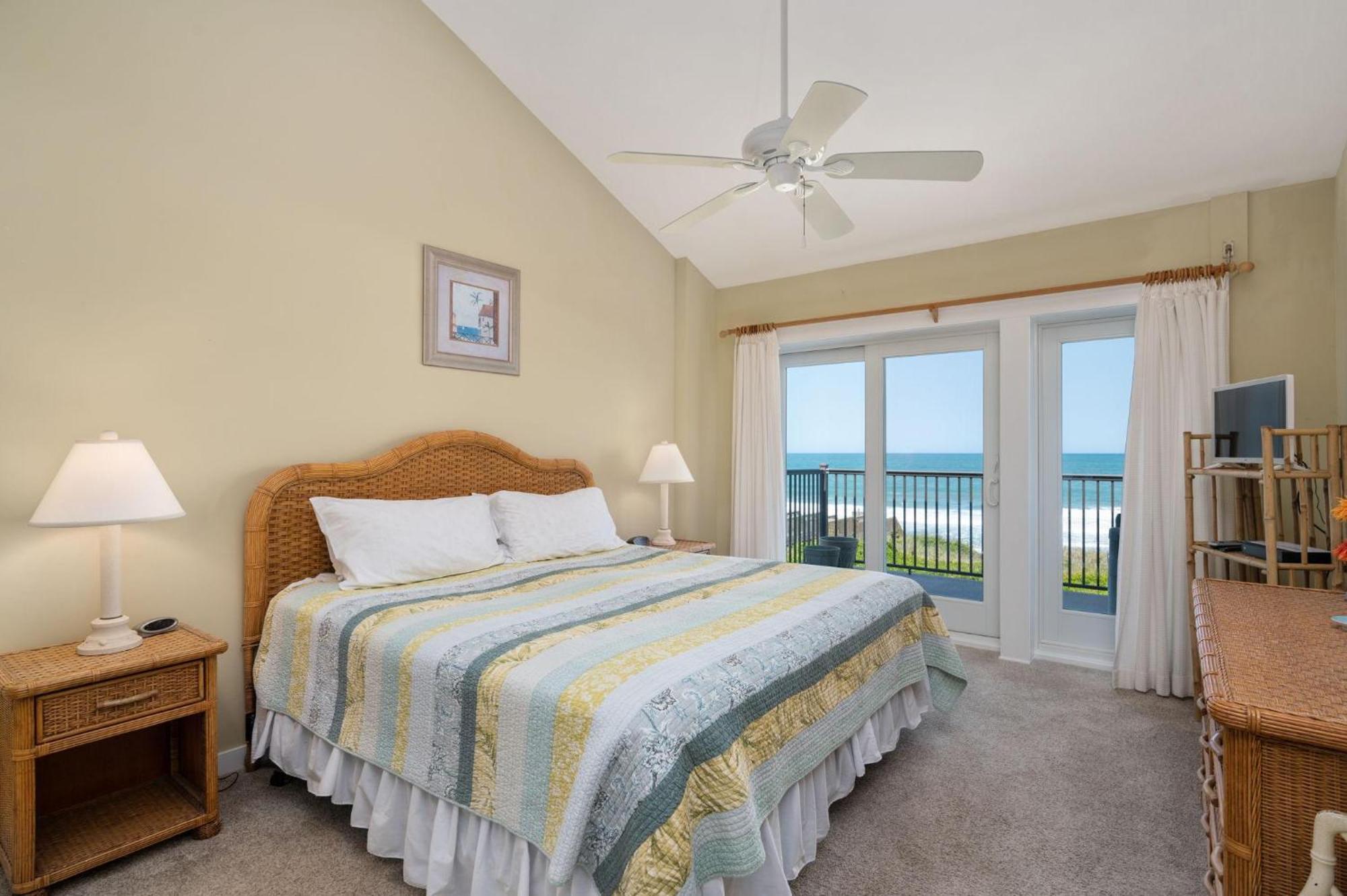 Holiday home Oa3 Of The Oceans *