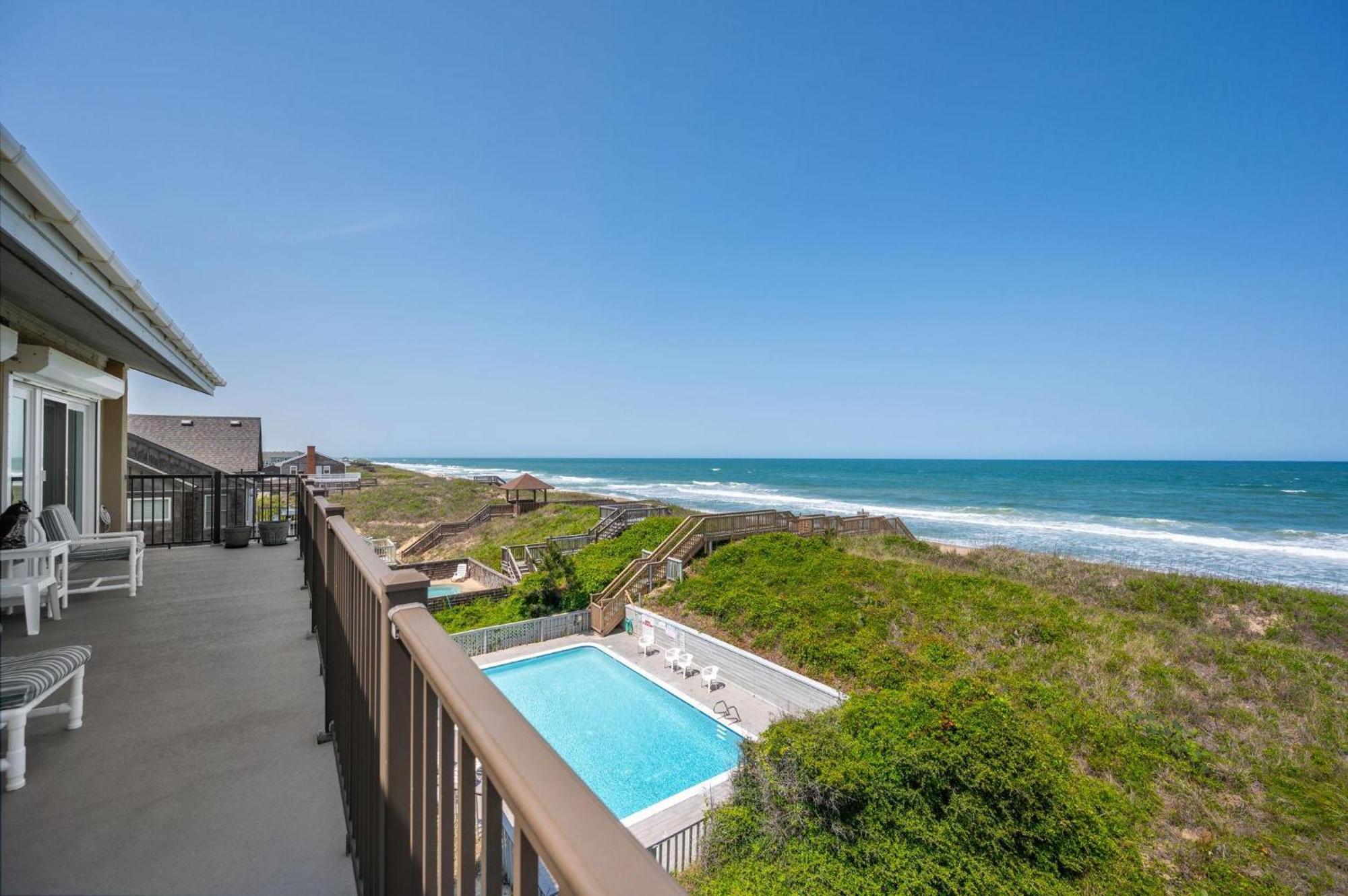 Holiday home Oa3 Of The Oceans Nags Head