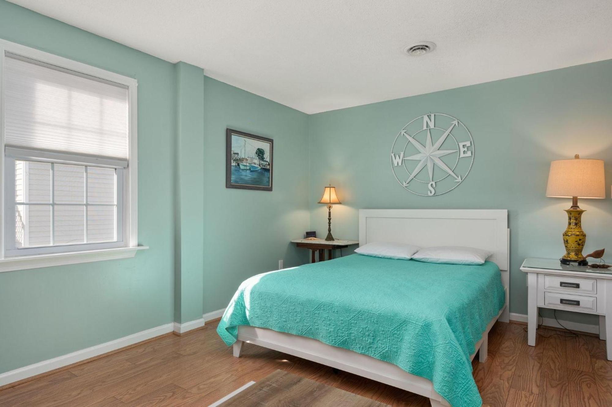 Onhc101a Blue Water House Holiday home