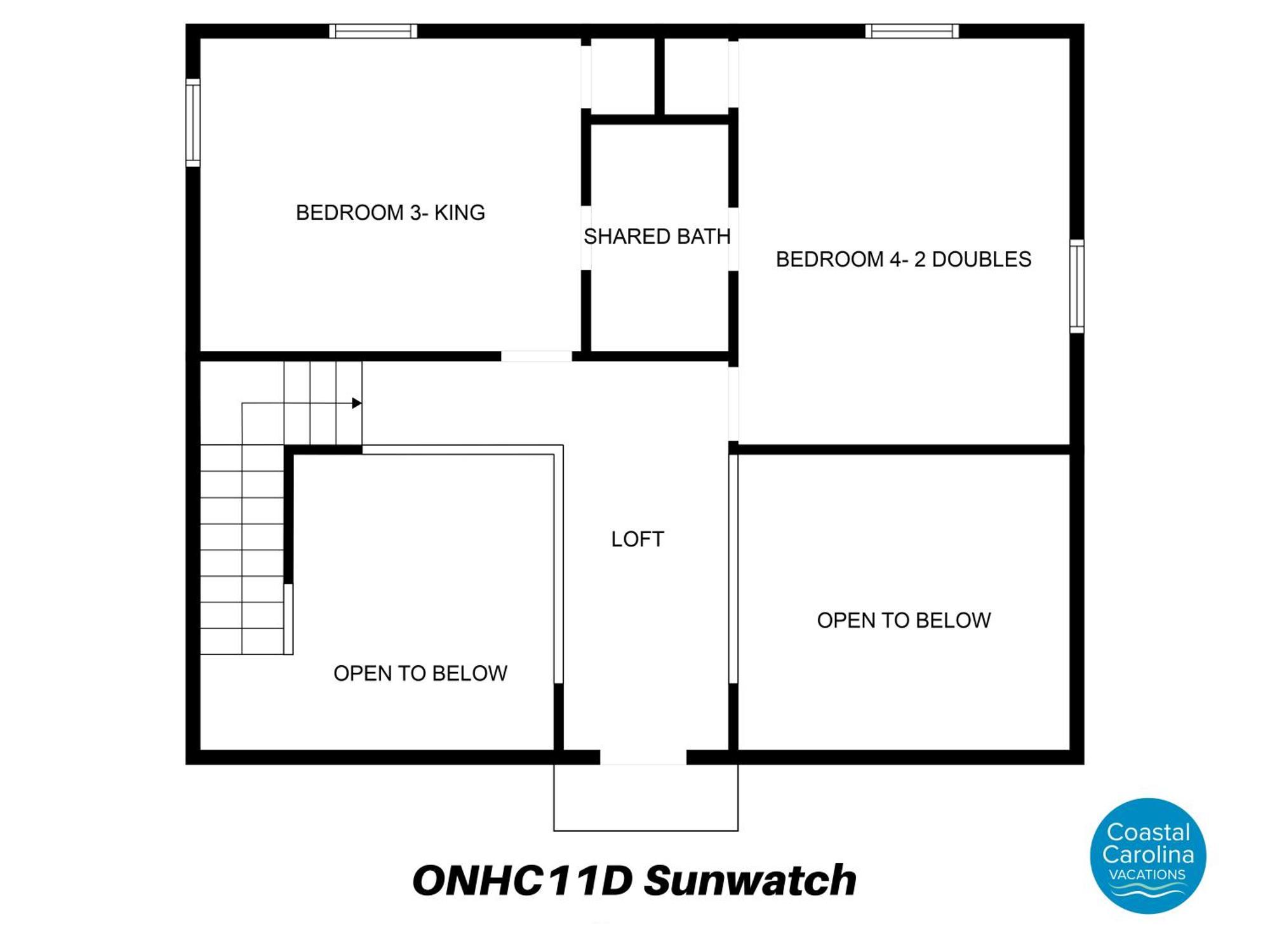 Onhc11d Sunwatch Holiday home *
