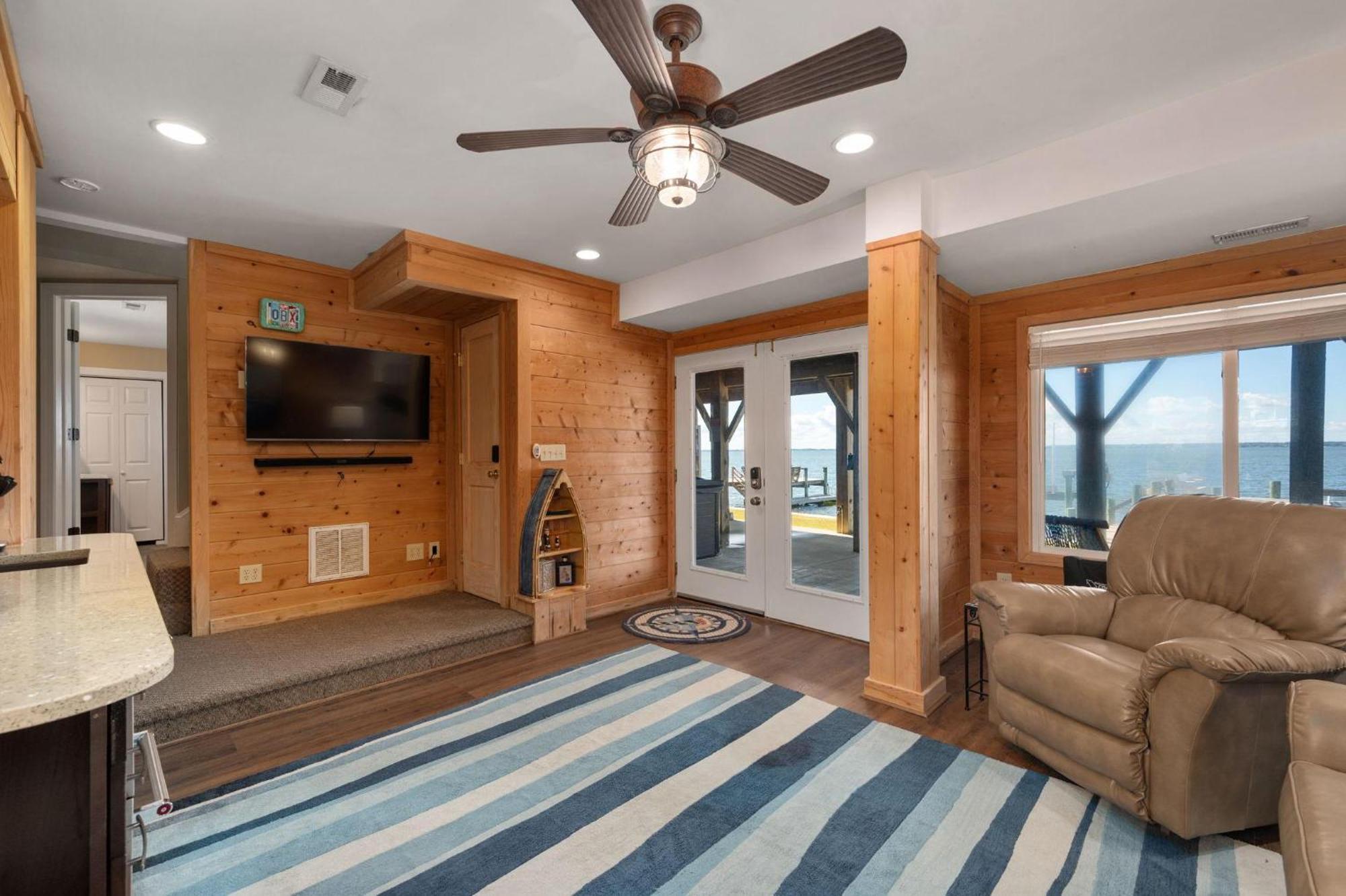 Onhc11d Sunwatch Holiday home Nags Head