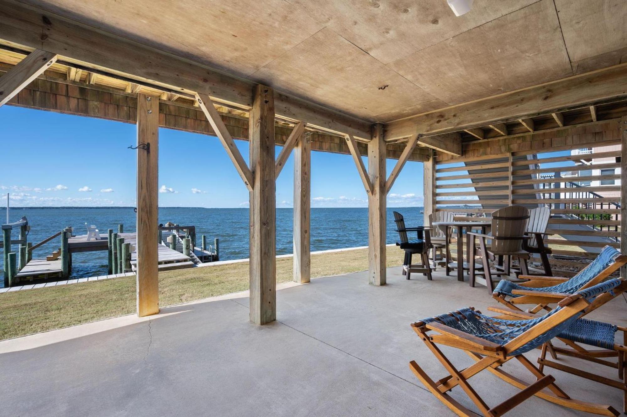 Onhc11d Sunwatch Holiday home Nags Head
