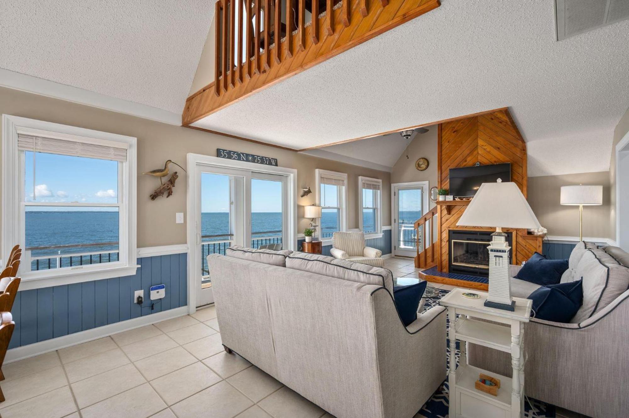 Onhc11d Sunwatch Holiday home Nags Head
