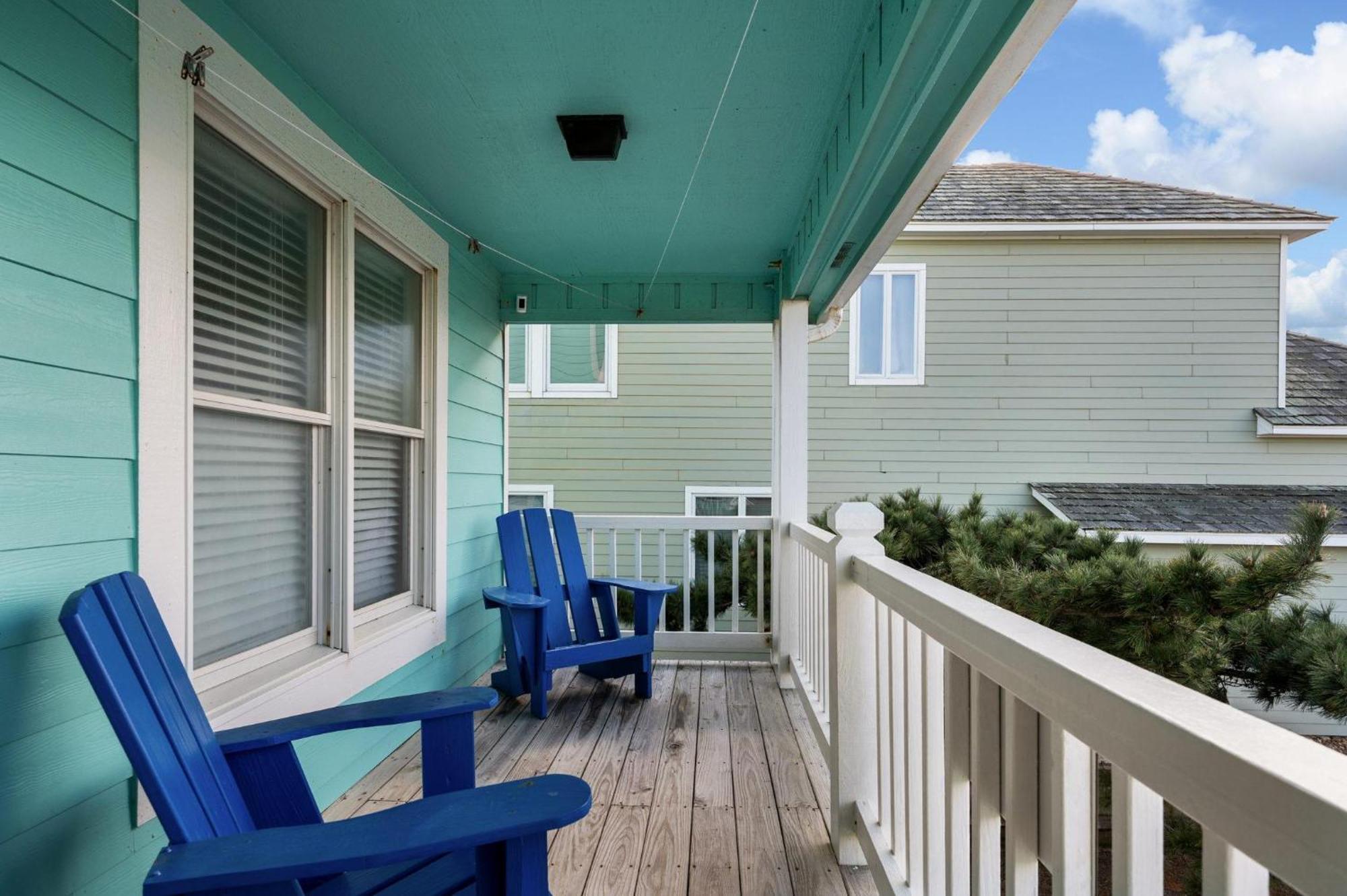 Ss09 Dune Nuttin Holiday home