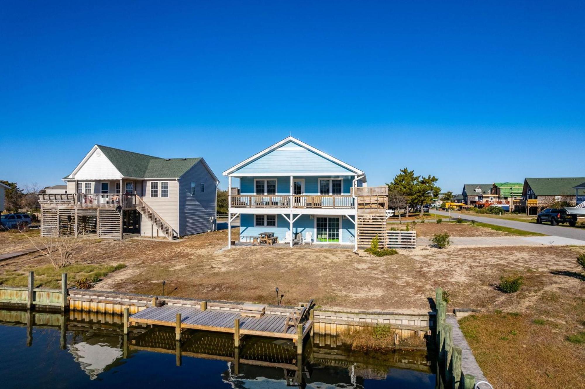 Holiday home Onhc101a Blue Water House Nags Head