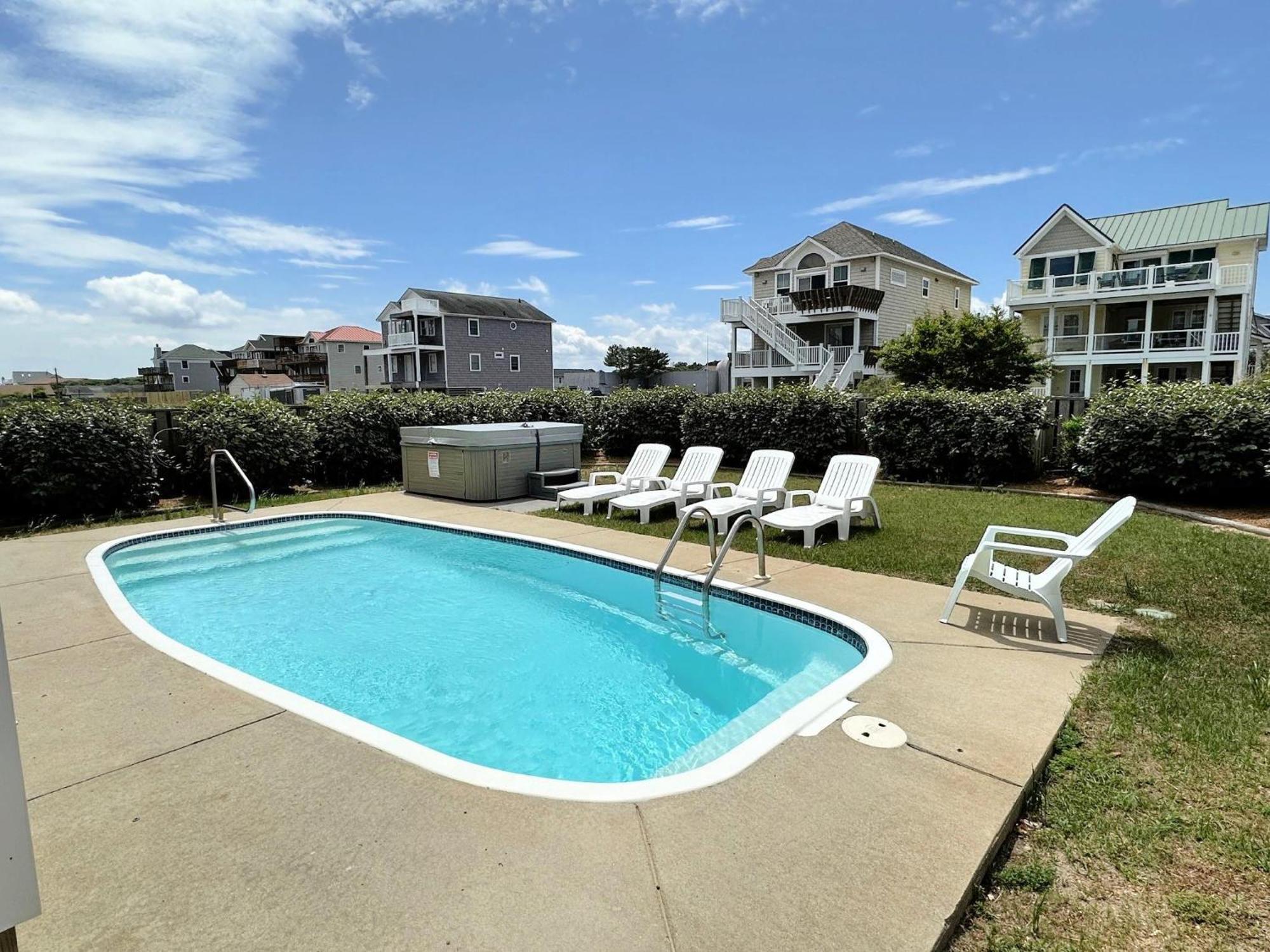 Holiday home Nh188 Paws-n-sea *
