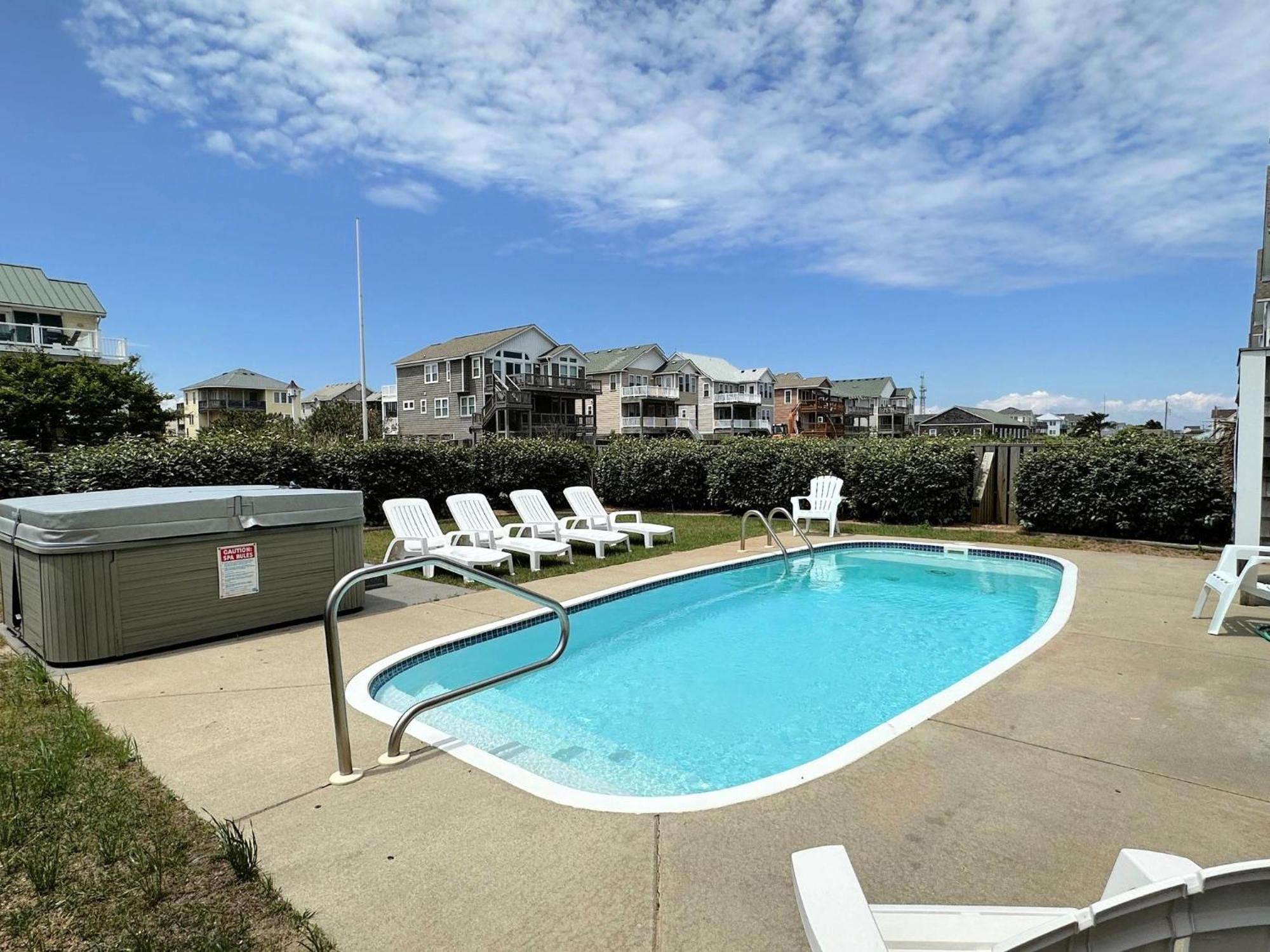 Holiday home Nh188 Paws-n-sea *