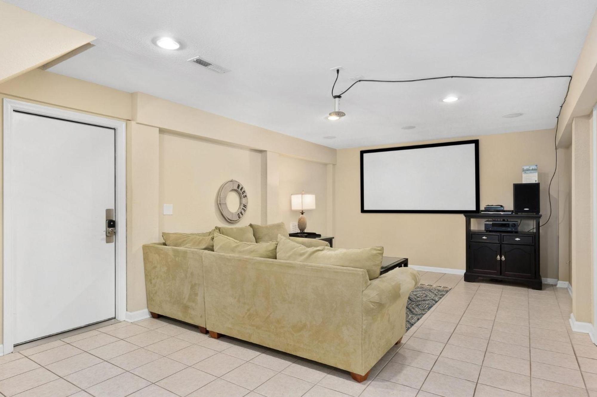 Holiday home De25n Tequila Sunrise Nags Head