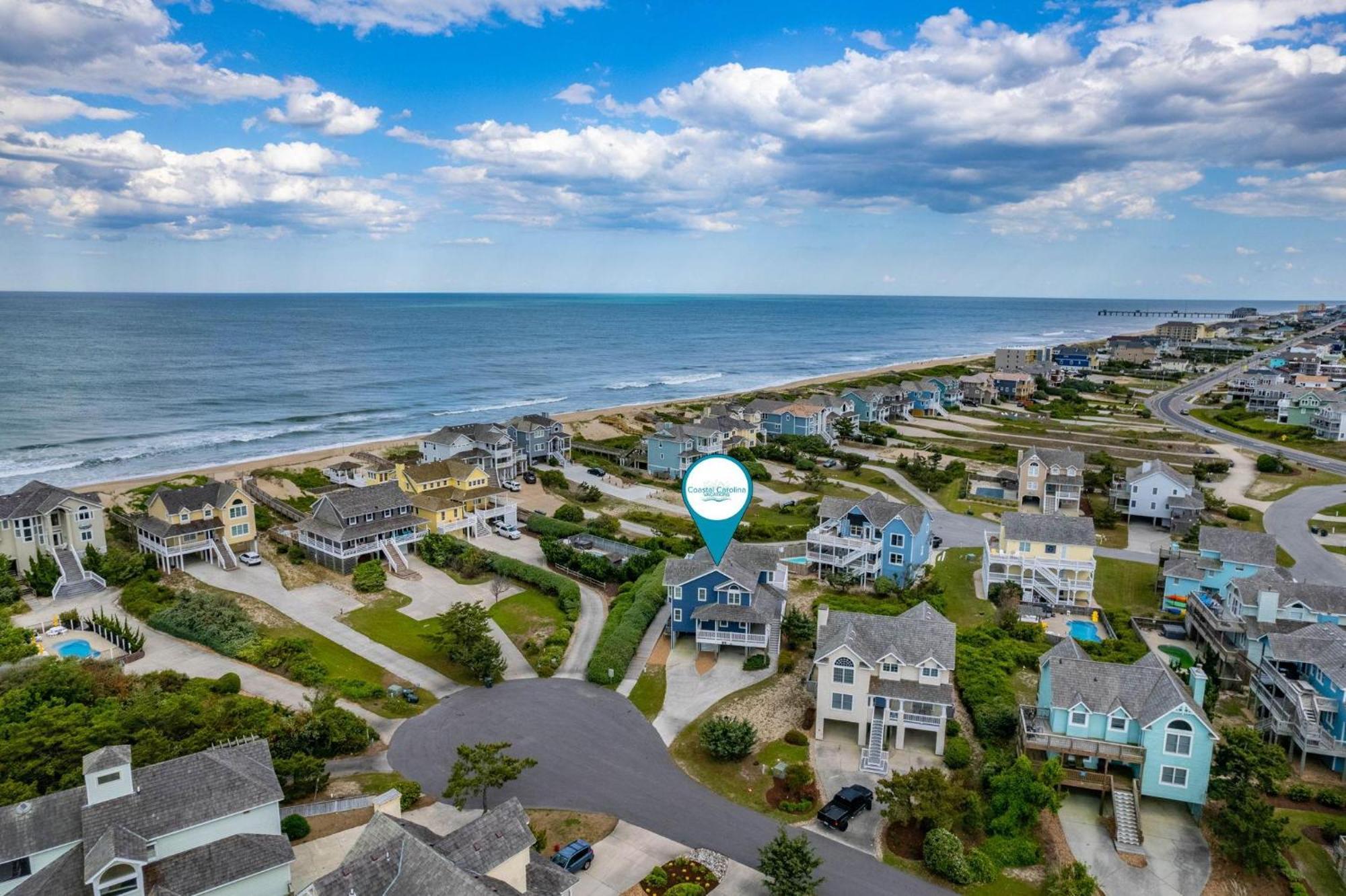 Ss56 C-side Holiday home Nags Head