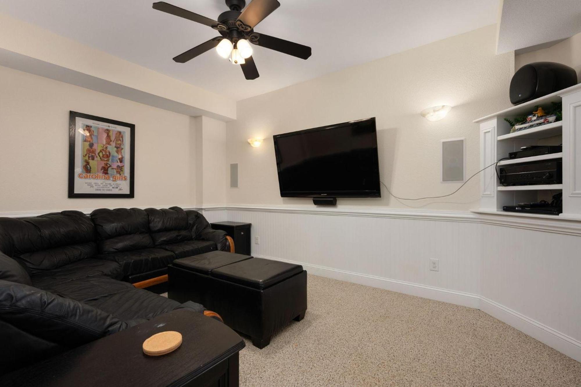 Nh188 Paws-n-sea Holiday home