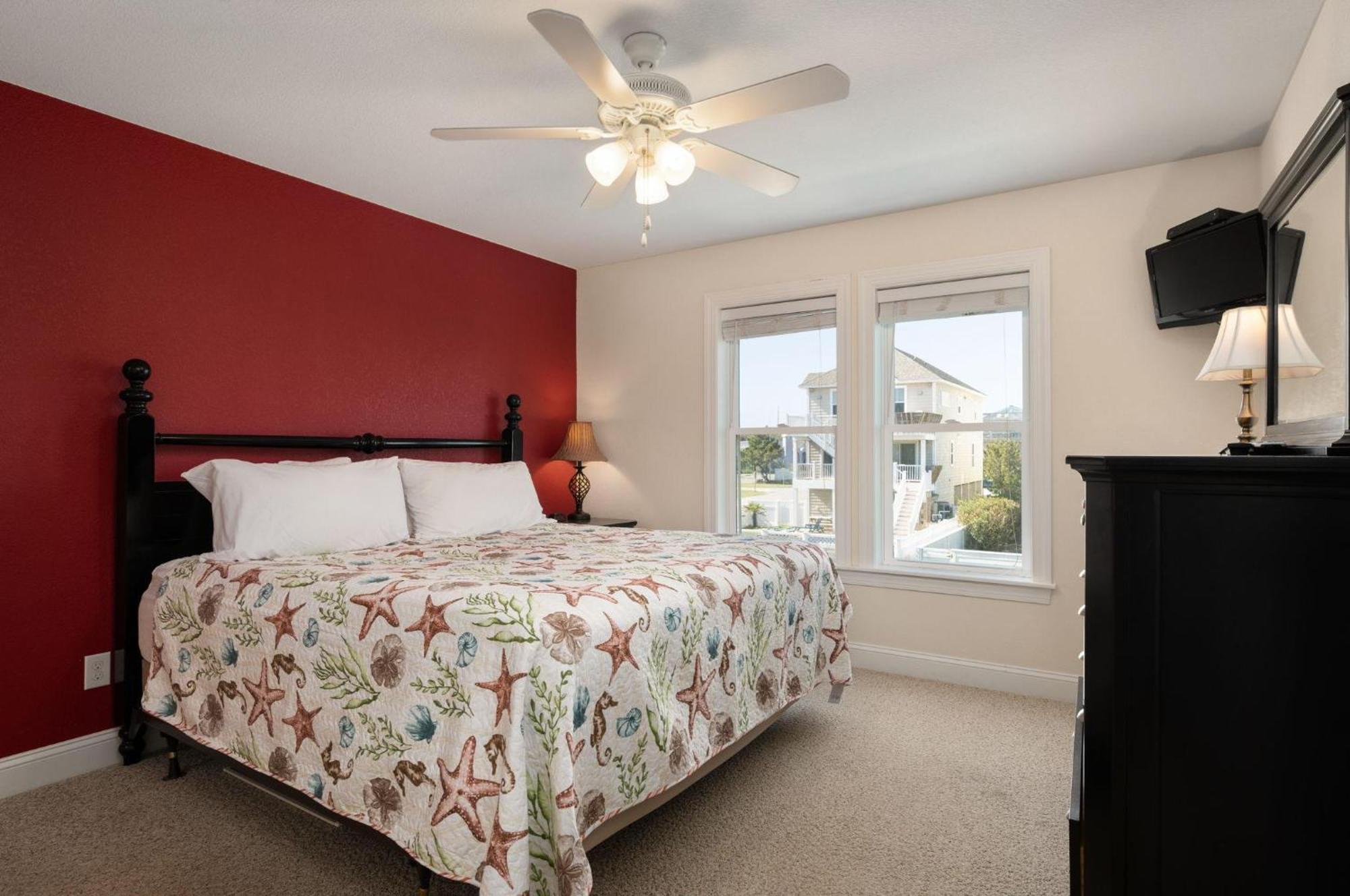 Nh188 Paws-n-sea Holiday home *