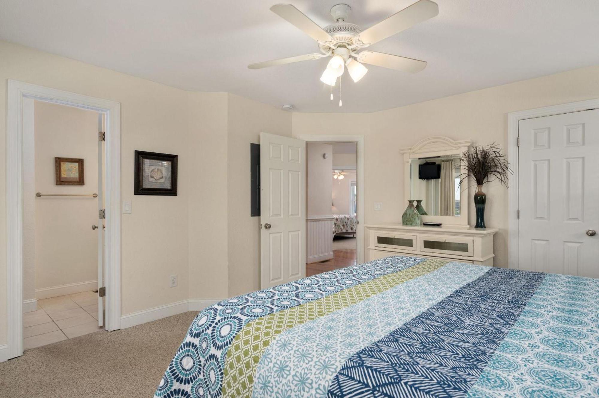Holiday home Nh188 Paws-n-sea