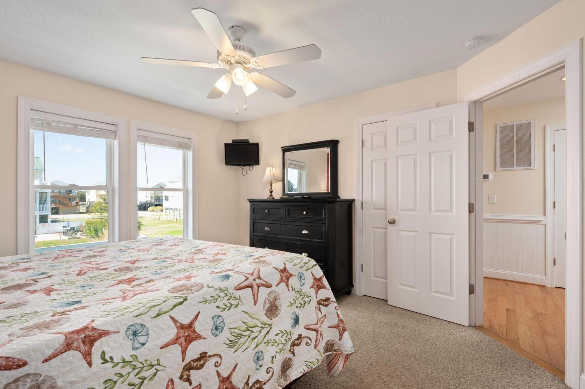 Nh188 Paws-n-sea Holiday home Nags Head