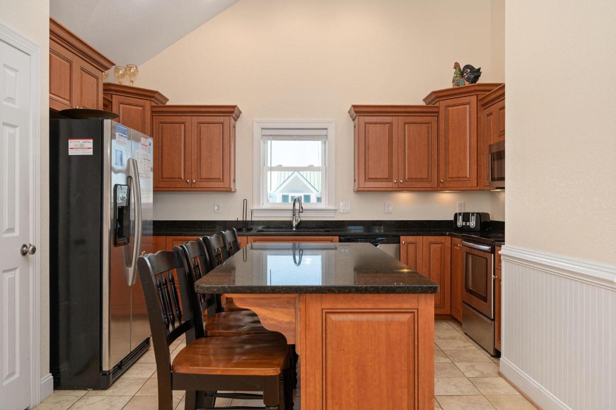 Holiday home Nh188 Paws-n-sea *