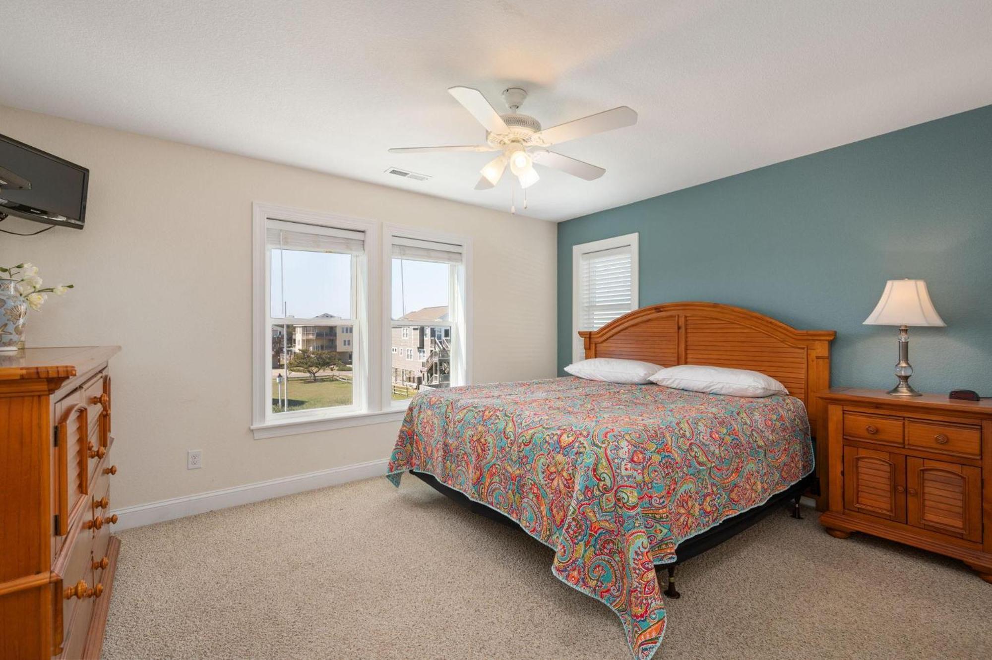 Nh188 Paws-n-sea Holiday home Nags Head