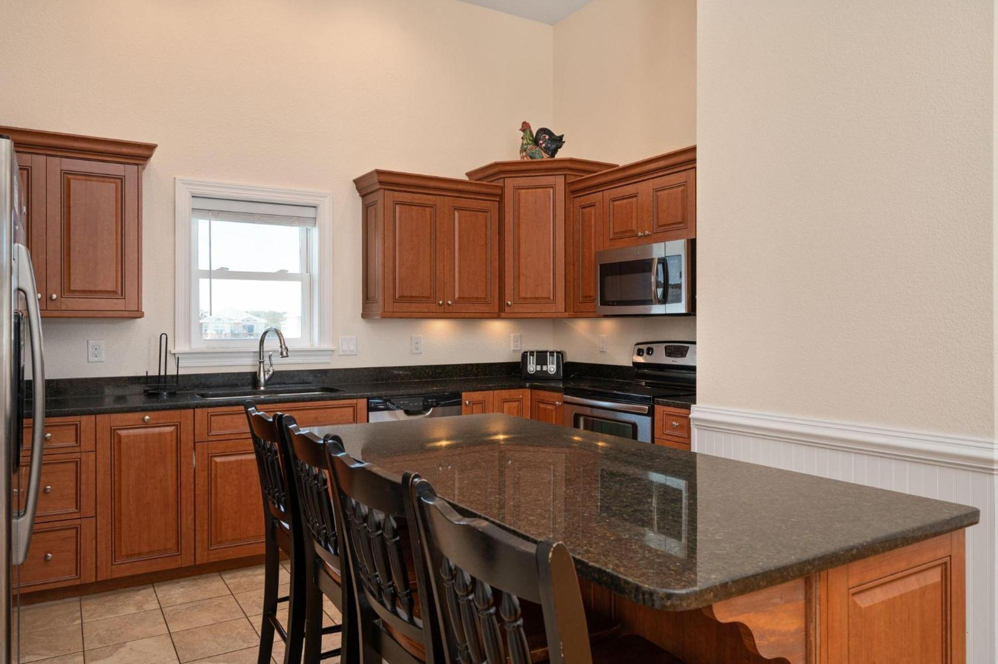 Holiday home Nh188 Paws-n-sea Nags Head
