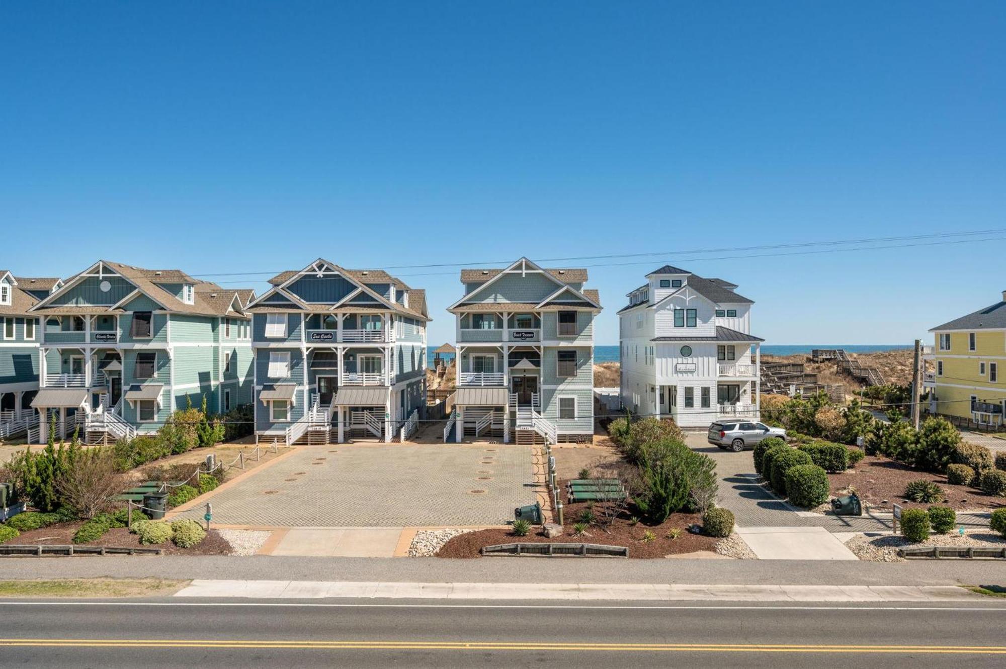 Nh188 Paws-n-sea Nags Head