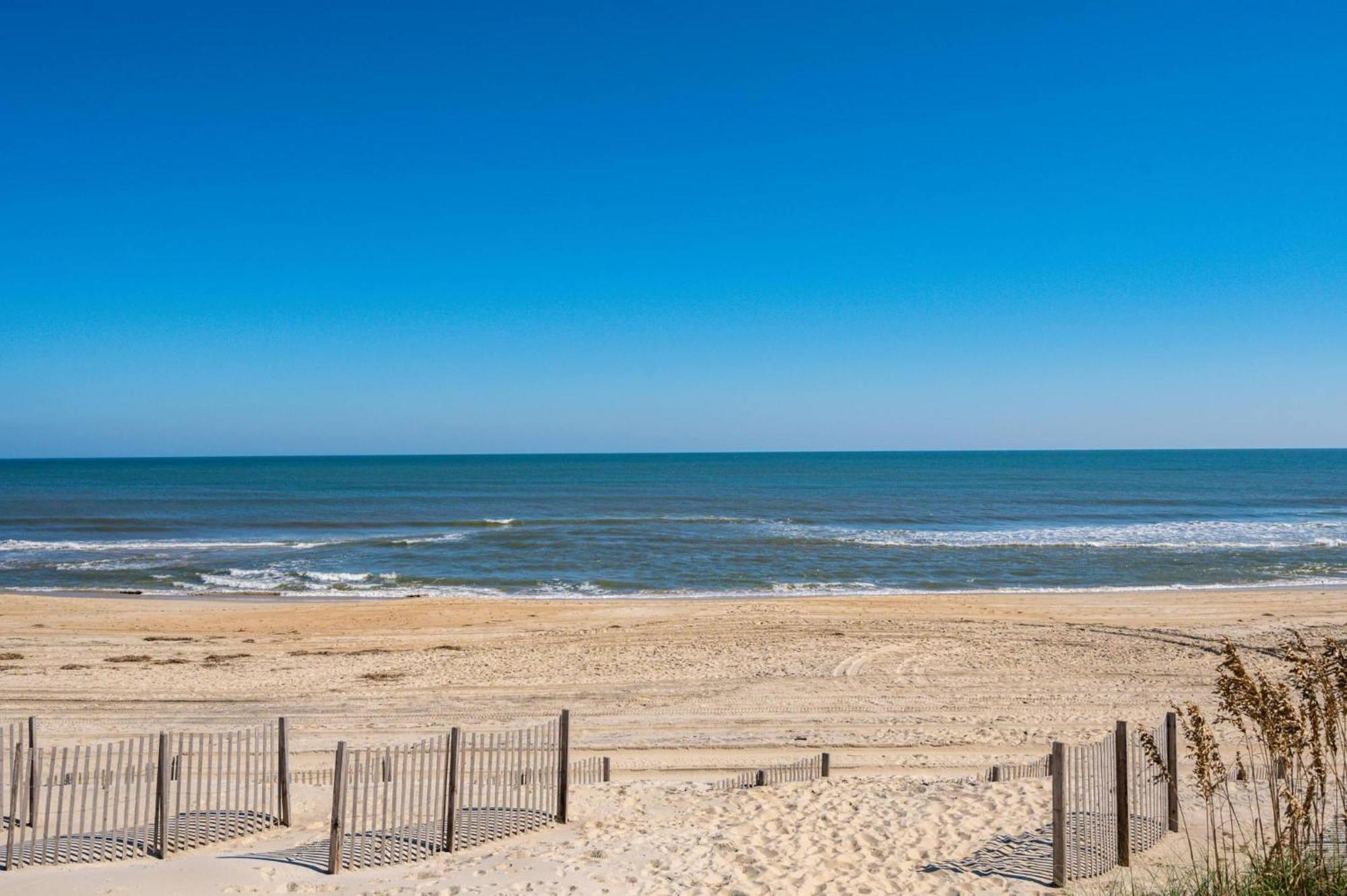 De25n Tequila Sunrise Holiday home Nags Head