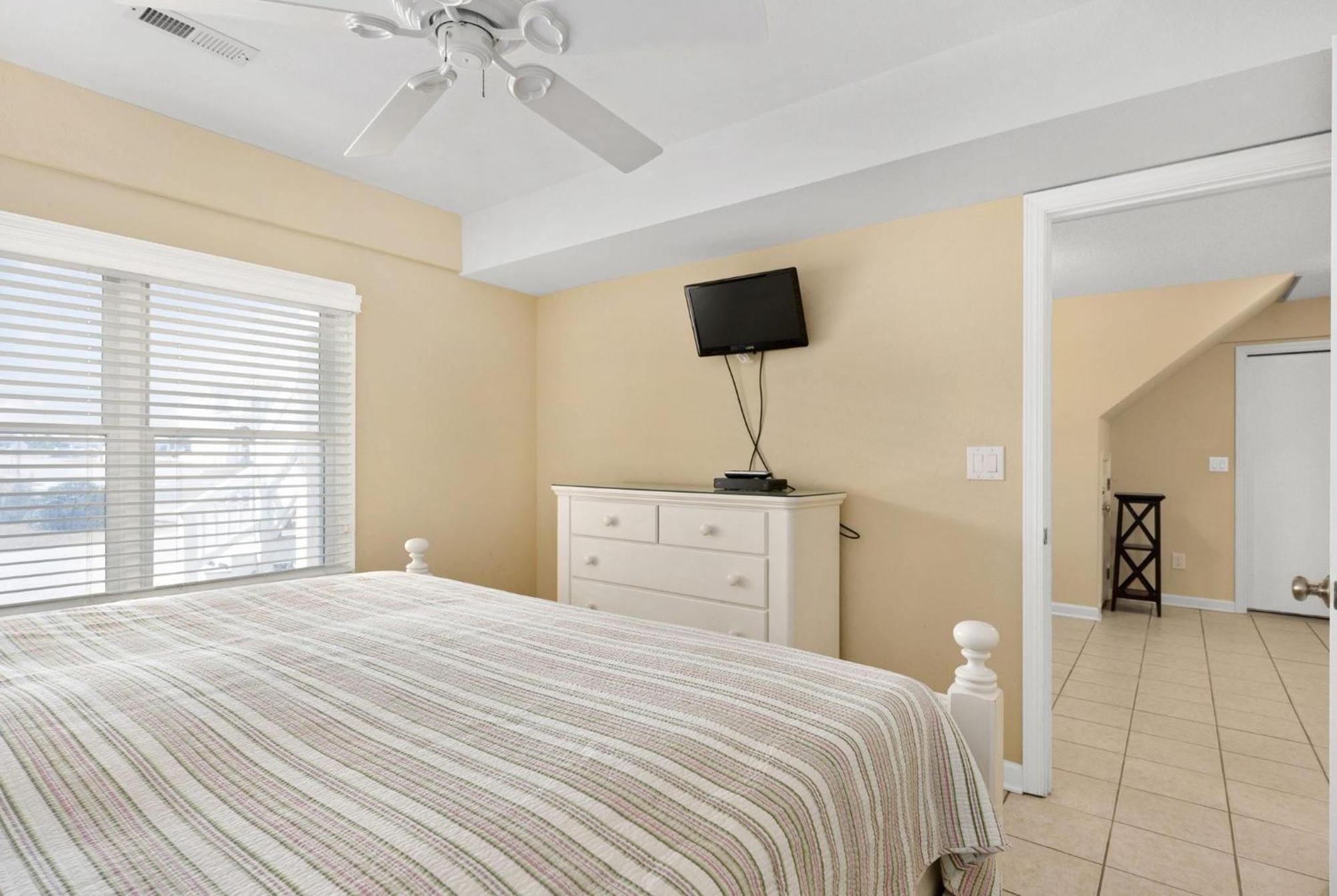 Holiday home De25n Tequila Sunrise *