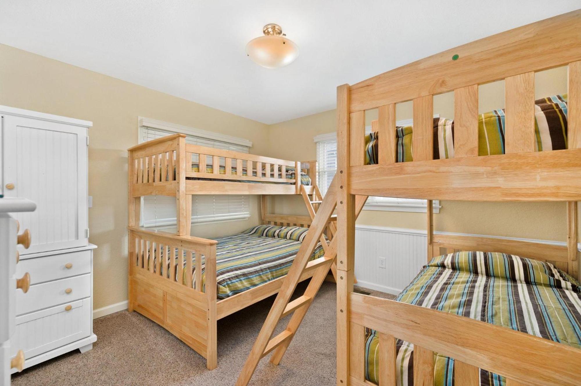 De25n Tequila Sunrise Holiday home Nags Head
