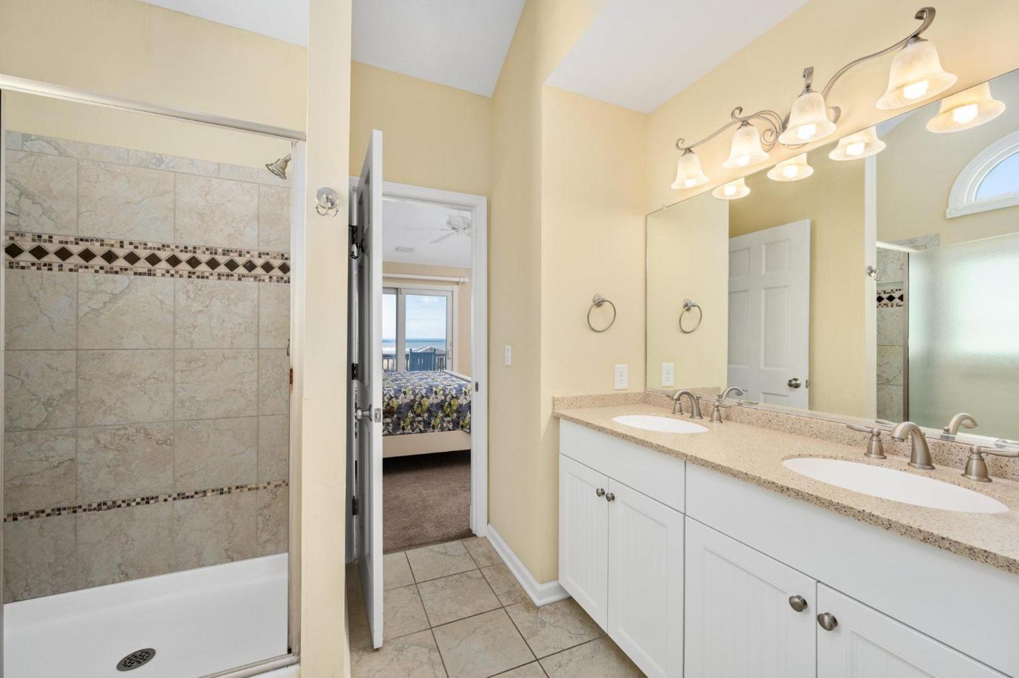 Holiday home De25n Tequila Sunrise Nags Head