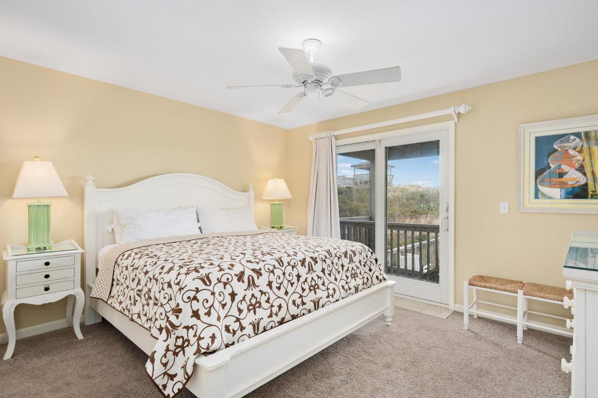 De25n Tequila Sunrise Holiday home *